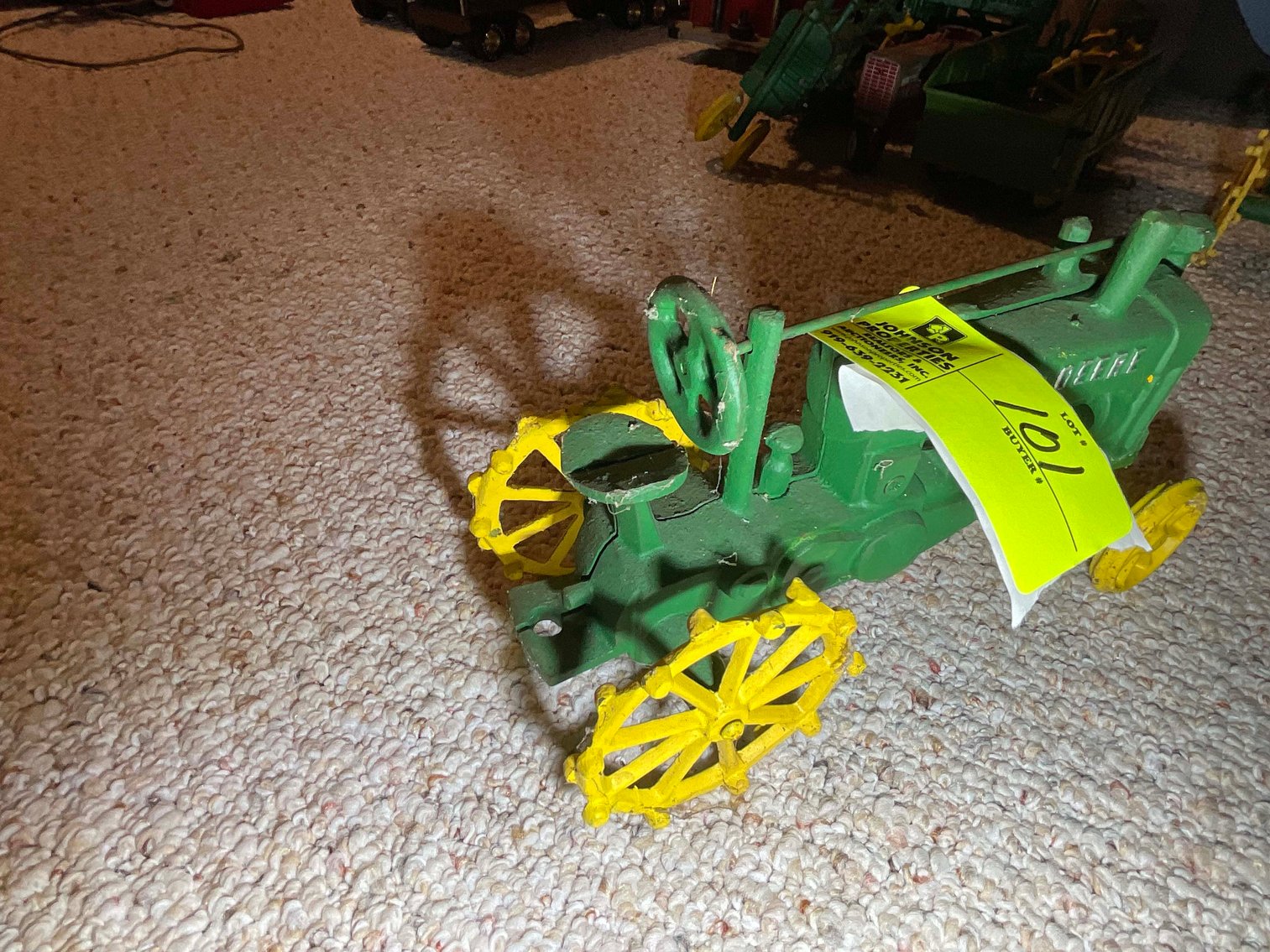 Image for Round 4 of the Huge Collection of Glassware and lots more Selling Absolute in this Online Only Auction Event!