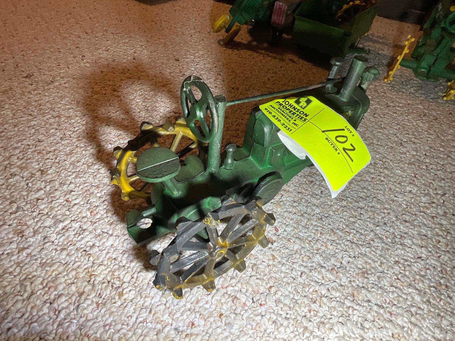 Image for Round 4 of the Huge Collection of Glassware and lots more Selling Absolute in this Online Only Auction Event!