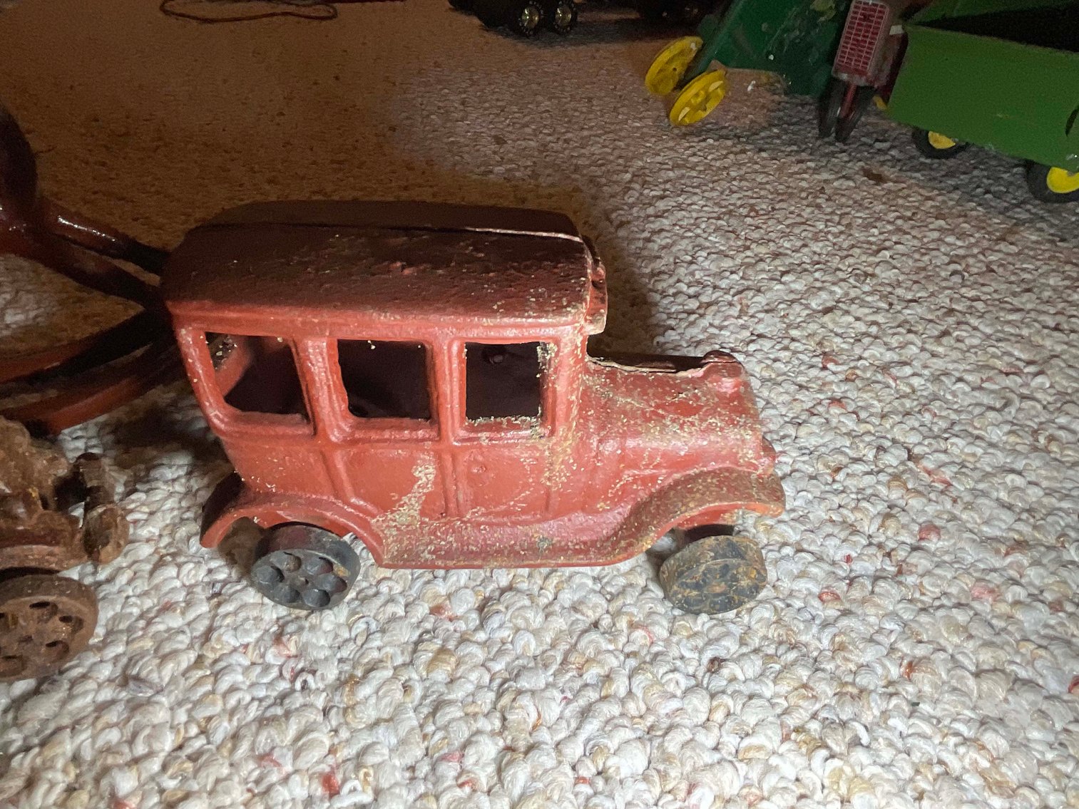 Image for Round 4 of the Huge Collection of Glassware and lots more Selling Absolute in this Online Only Auction Event!