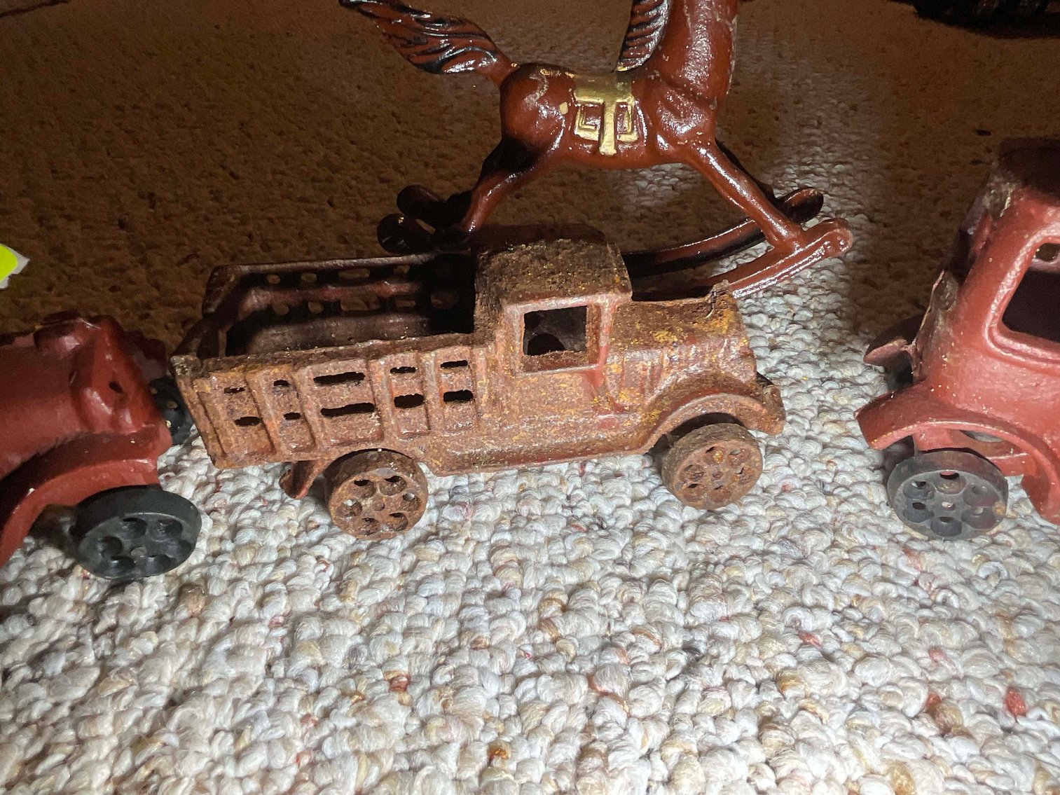 Image for Round 4 of the Huge Collection of Glassware and lots more Selling Absolute in this Online Only Auction Event!