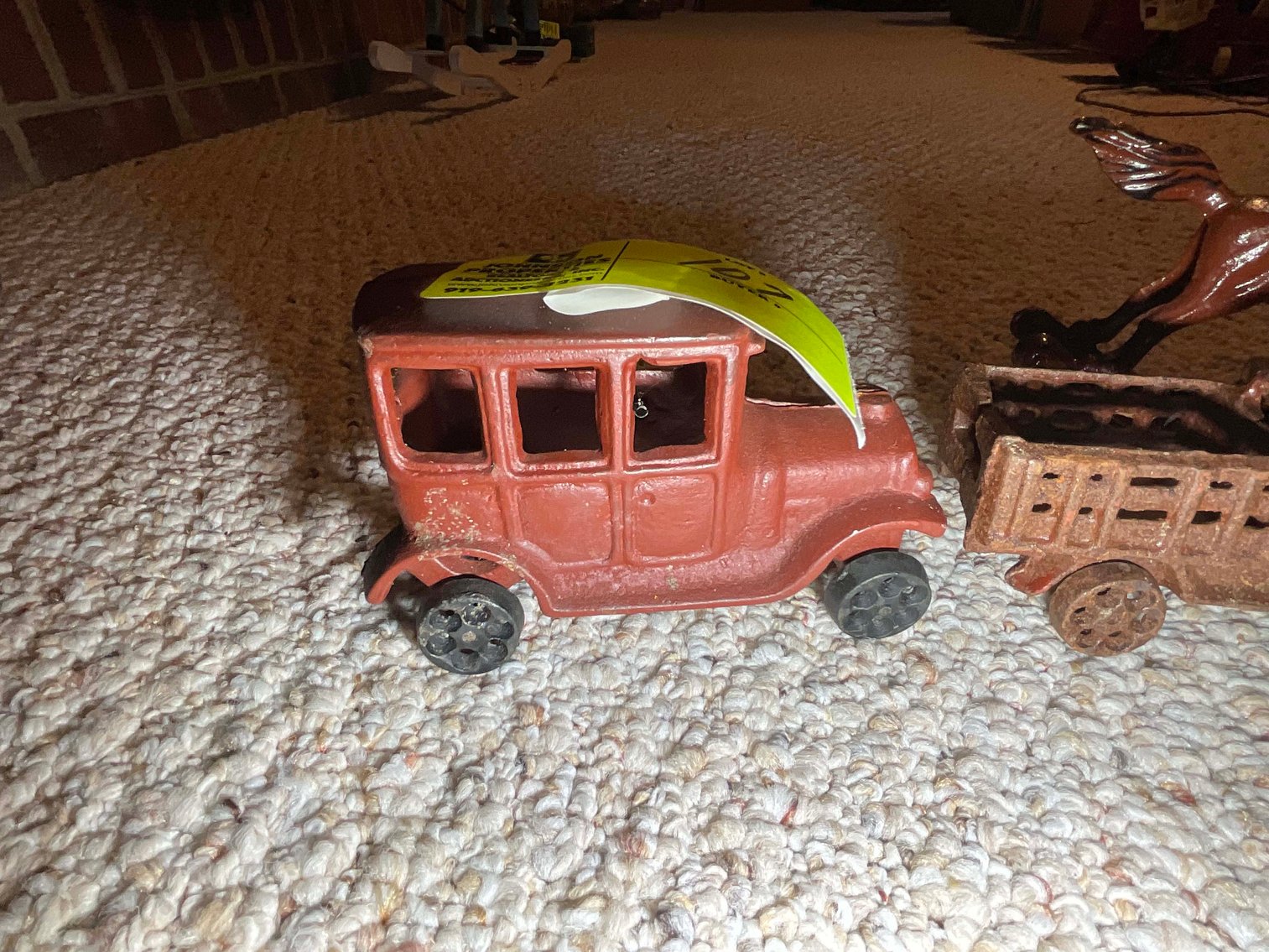 Image for Round 4 of the Huge Collection of Glassware and lots more Selling Absolute in this Online Only Auction Event!