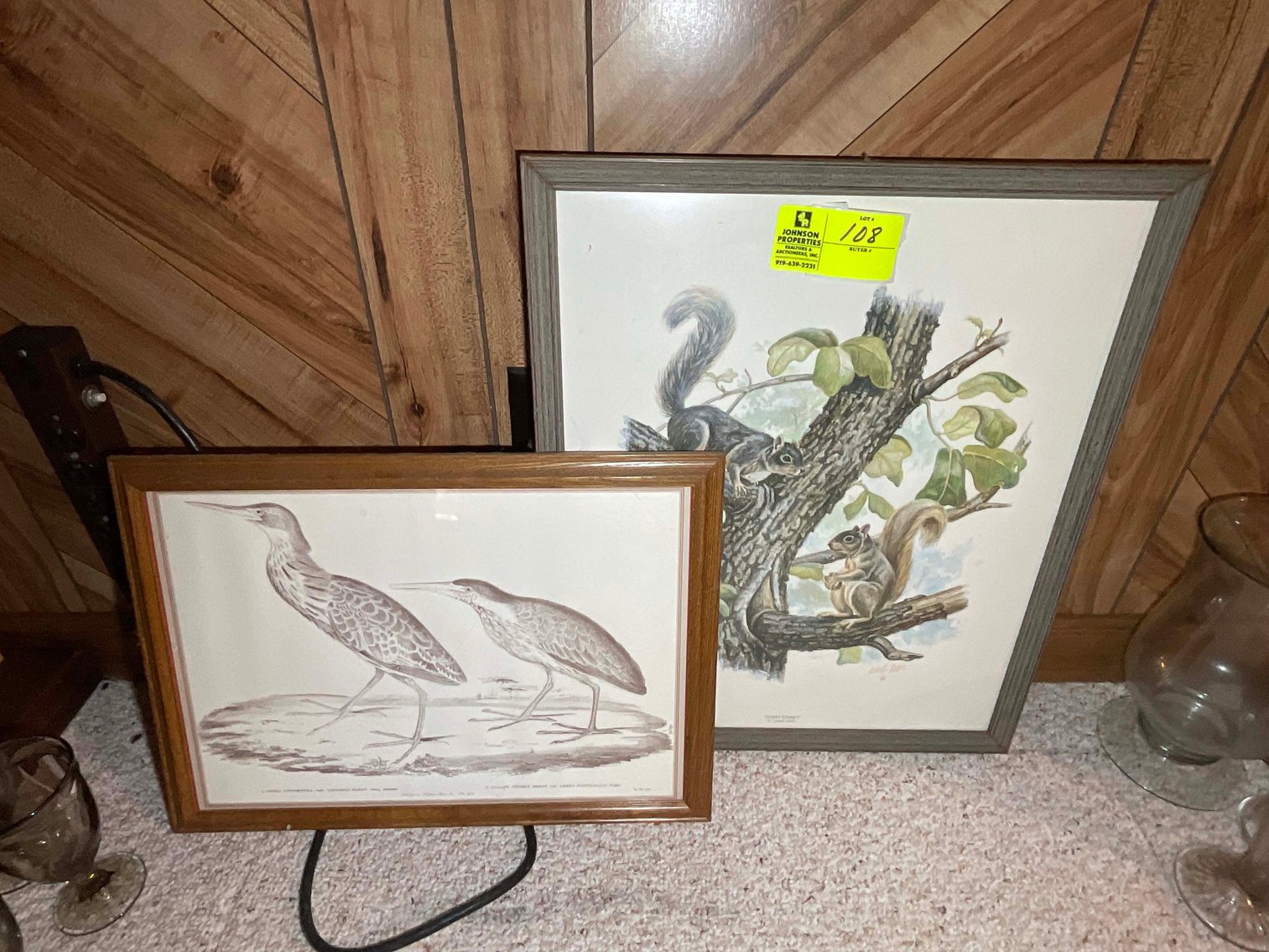 Image for Round 4 of the Huge Collection of Glassware and lots more Selling Absolute in this Online Only Auction Event!