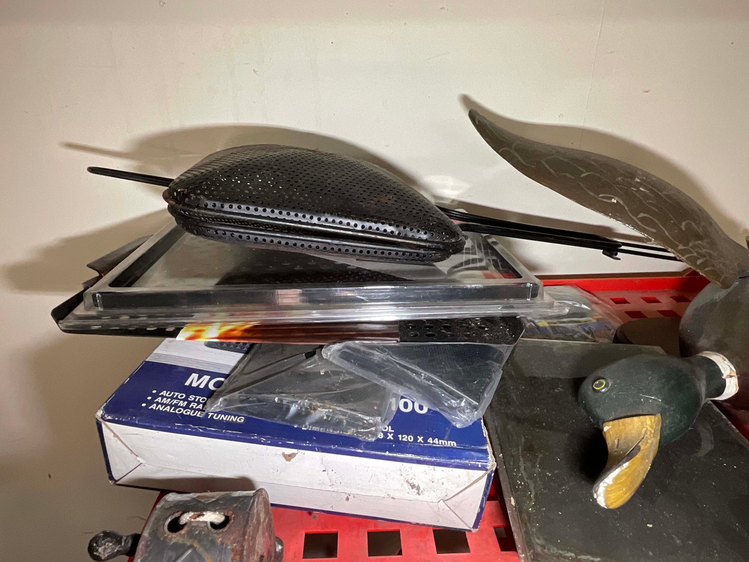 Image for Round 4 of the Huge Collection of Glassware and lots more Selling Absolute in this Online Only Auction Event!