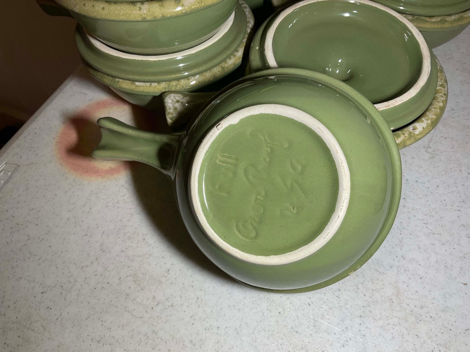 Image for Round 4 of the Huge Collection of Glassware and lots more Selling Absolute in this Online Only Auction Event!