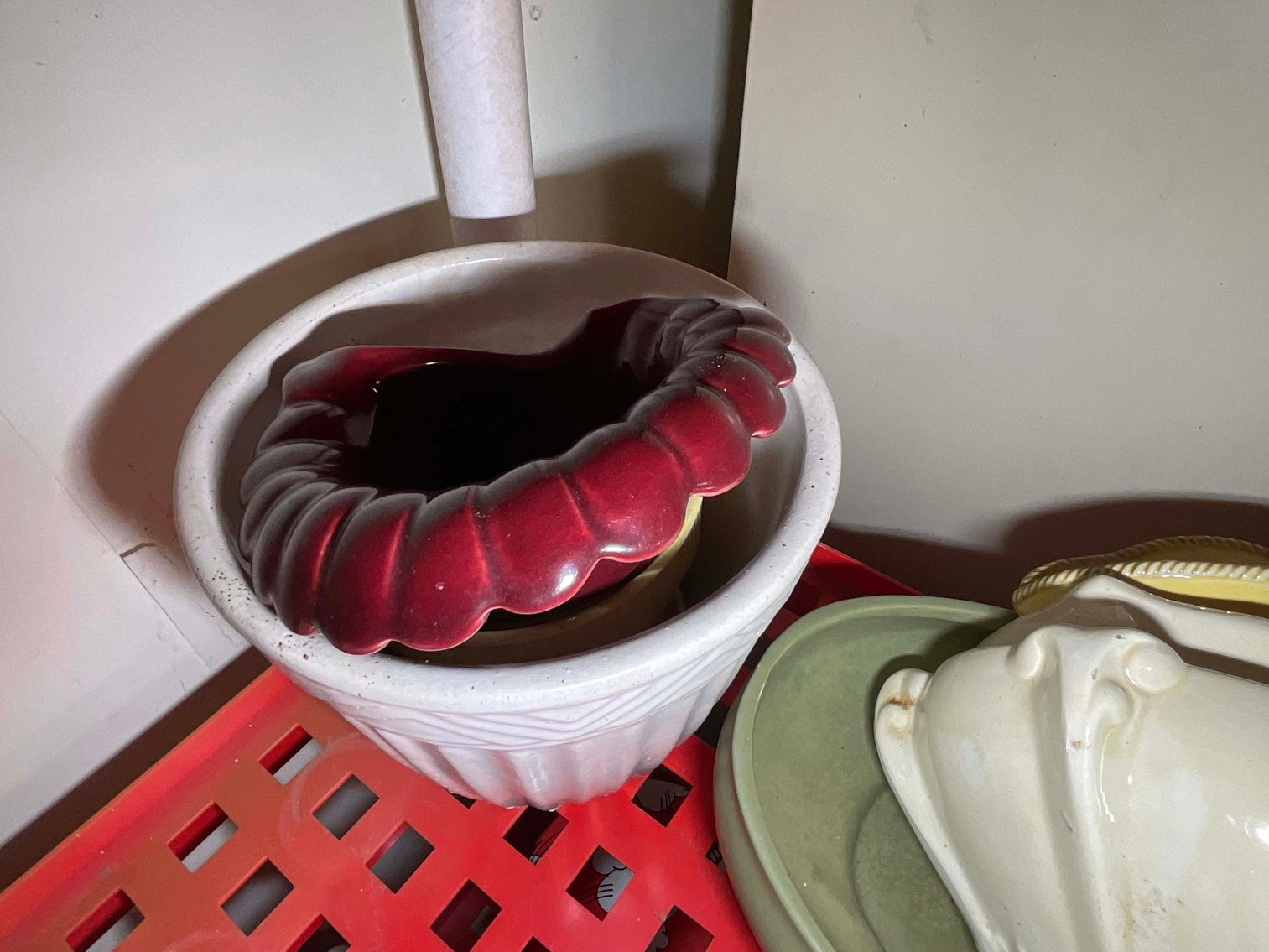 Image for Round 4 of the Huge Collection of Glassware and lots more Selling Absolute in this Online Only Auction Event!