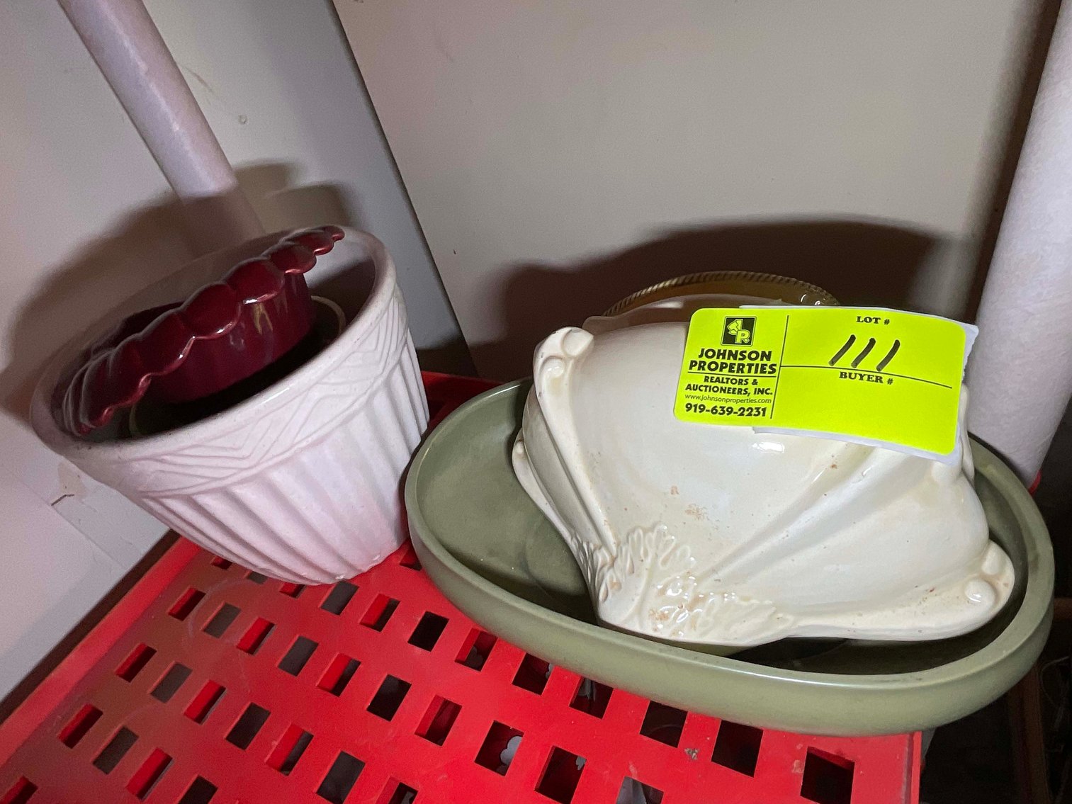 Image for Round 4 of the Huge Collection of Glassware and lots more Selling Absolute in this Online Only Auction Event!