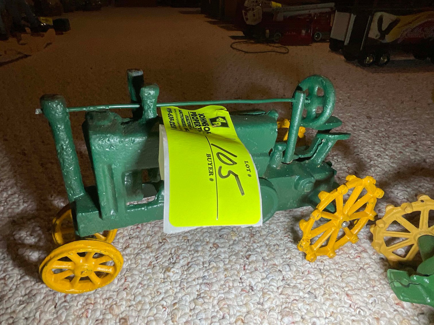 Image for Round 4 of the Huge Collection of Glassware and lots more Selling Absolute in this Online Only Auction Event!