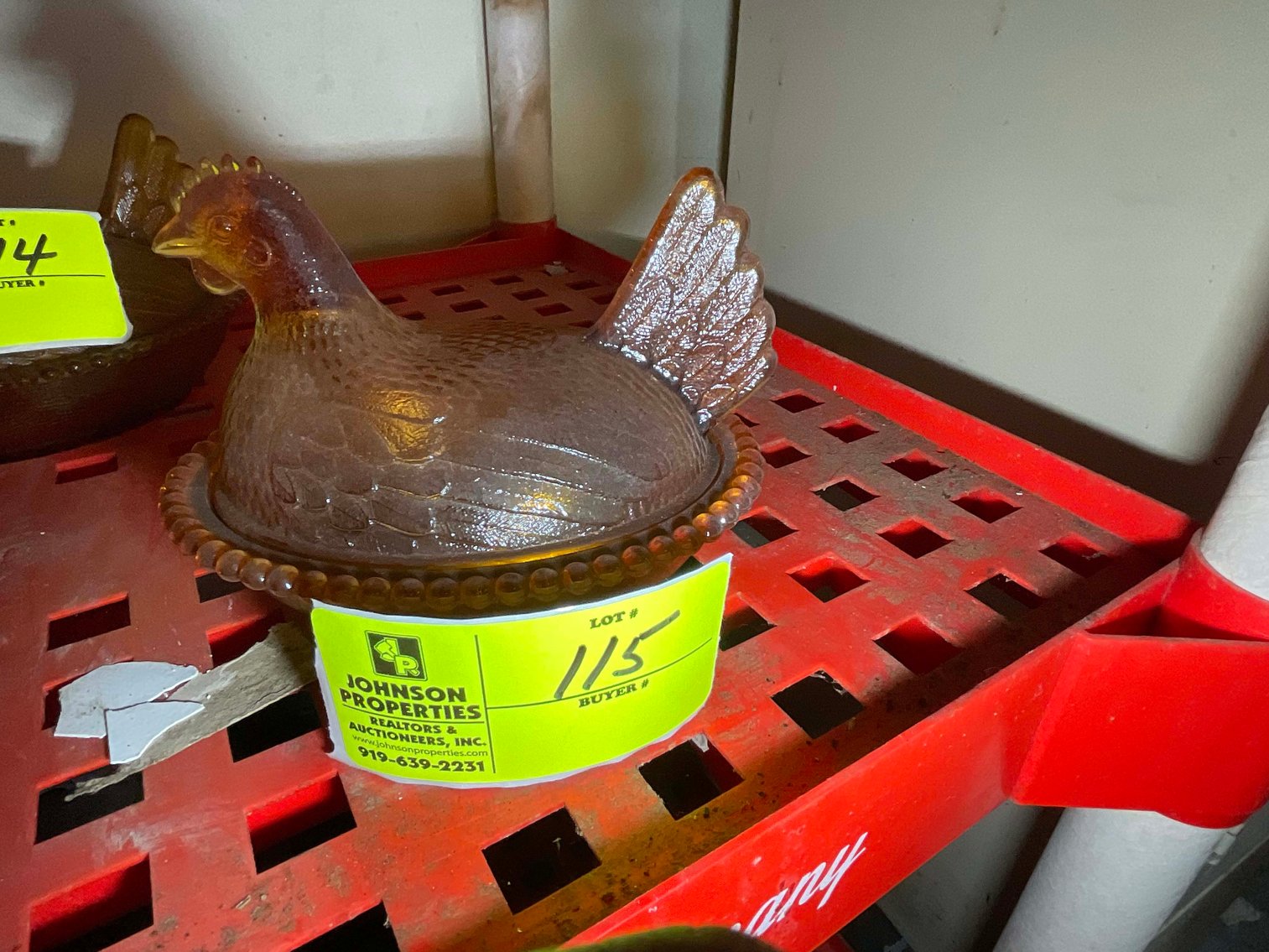 Image for Round 4 of the Huge Collection of Glassware and lots more Selling Absolute in this Online Only Auction Event!