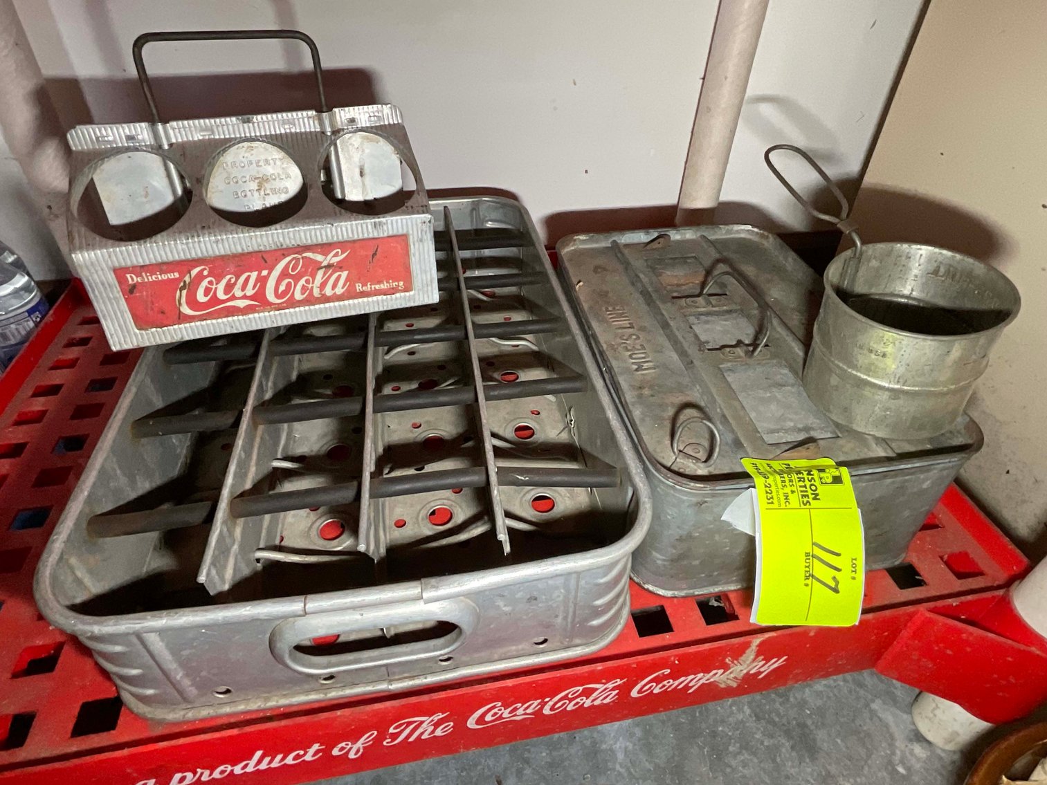 Image for Round 4 of the Huge Collection of Glassware and lots more Selling Absolute in this Online Only Auction Event!