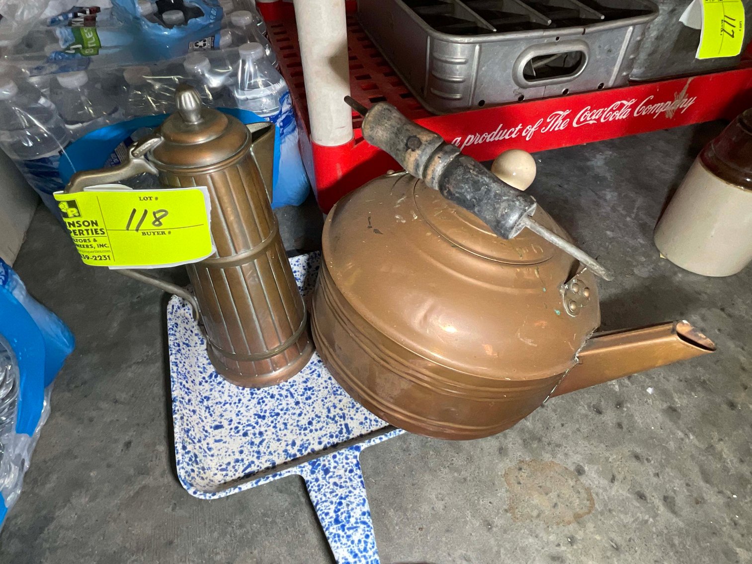 Image for Round 4 of the Huge Collection of Glassware and lots more Selling Absolute in this Online Only Auction Event!