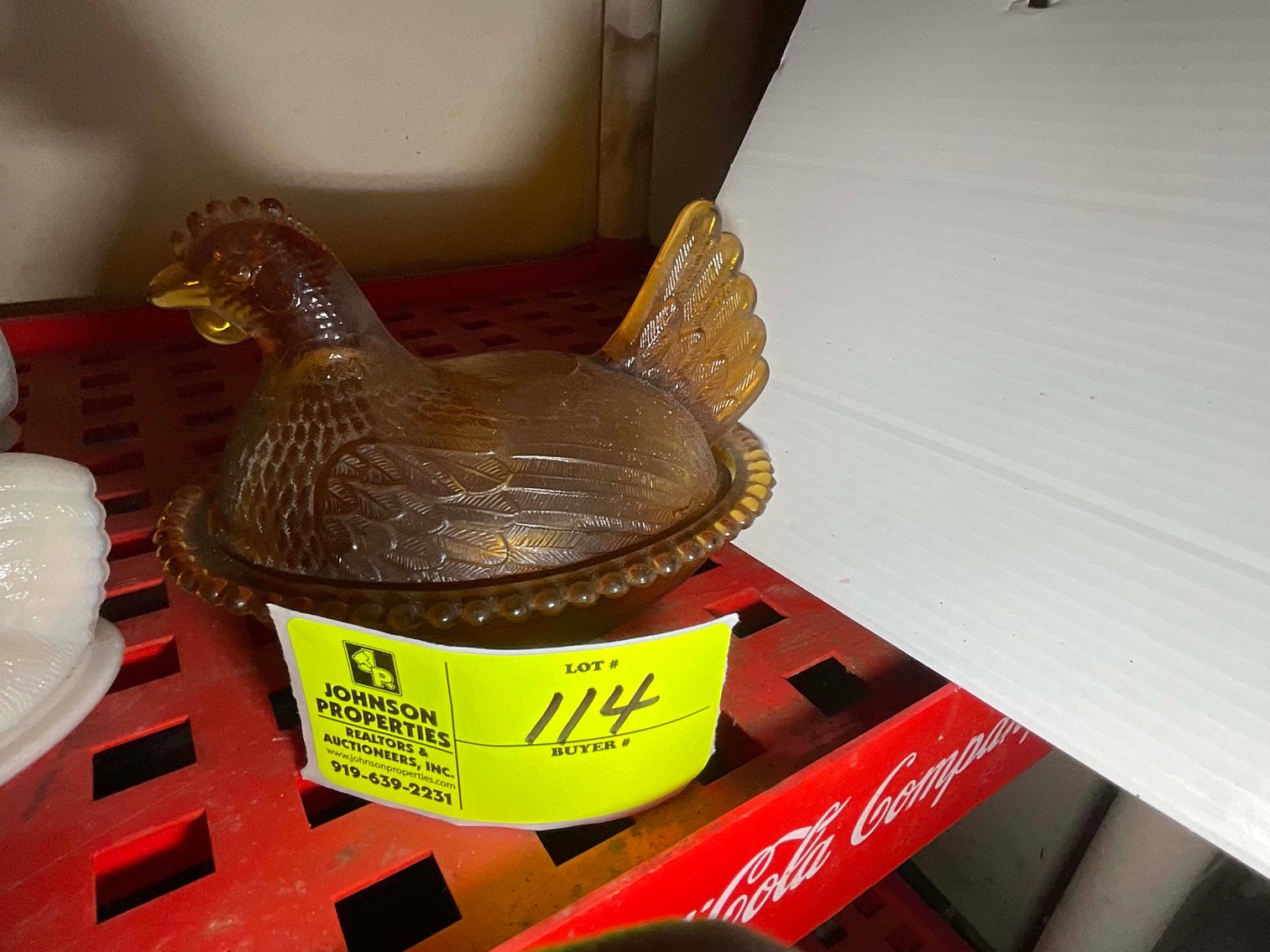 Image for Round 4 of the Huge Collection of Glassware and lots more Selling Absolute in this Online Only Auction Event!