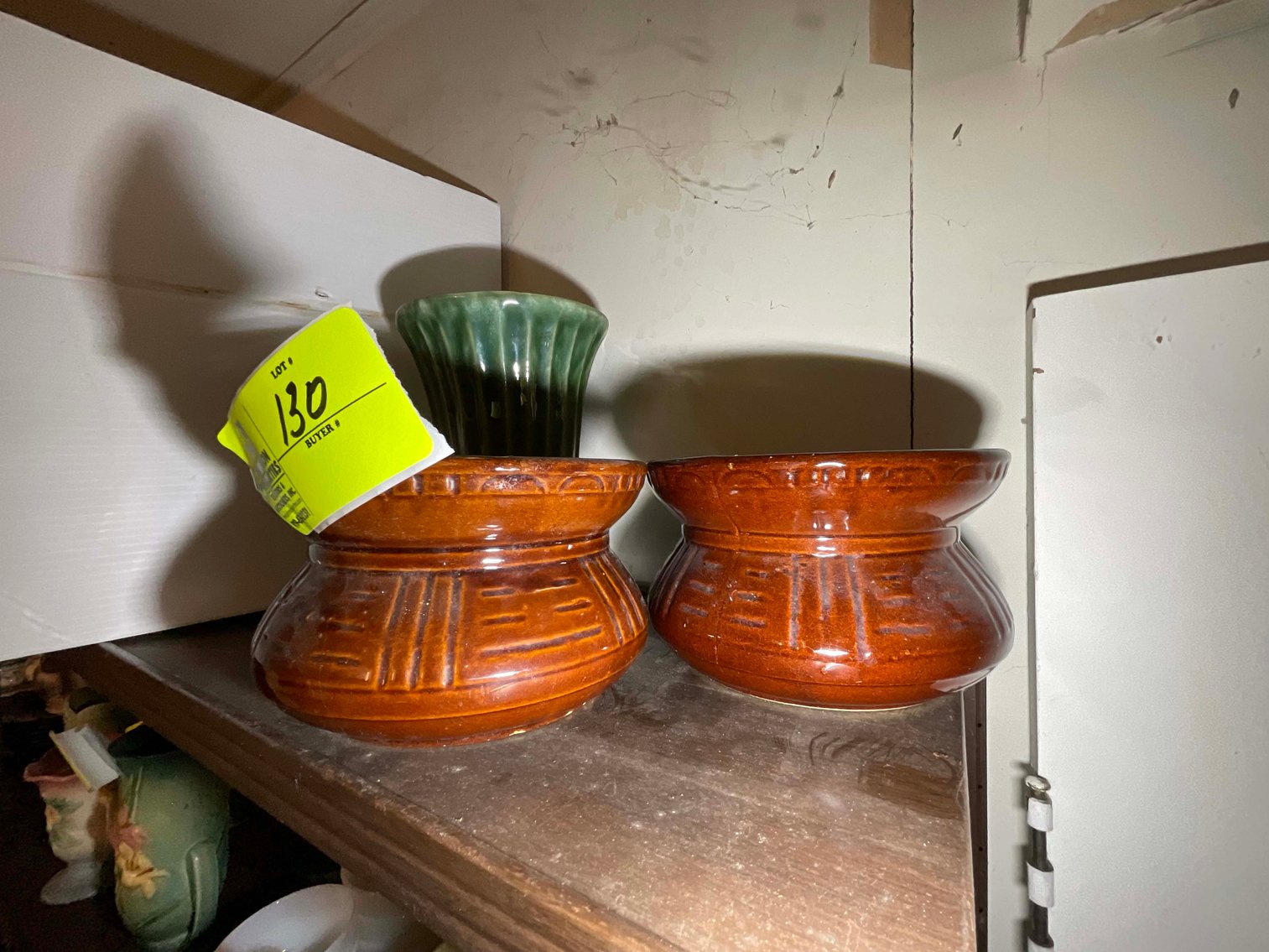 Image for Round 4 of the Huge Collection of Glassware and lots more Selling Absolute in this Online Only Auction Event!