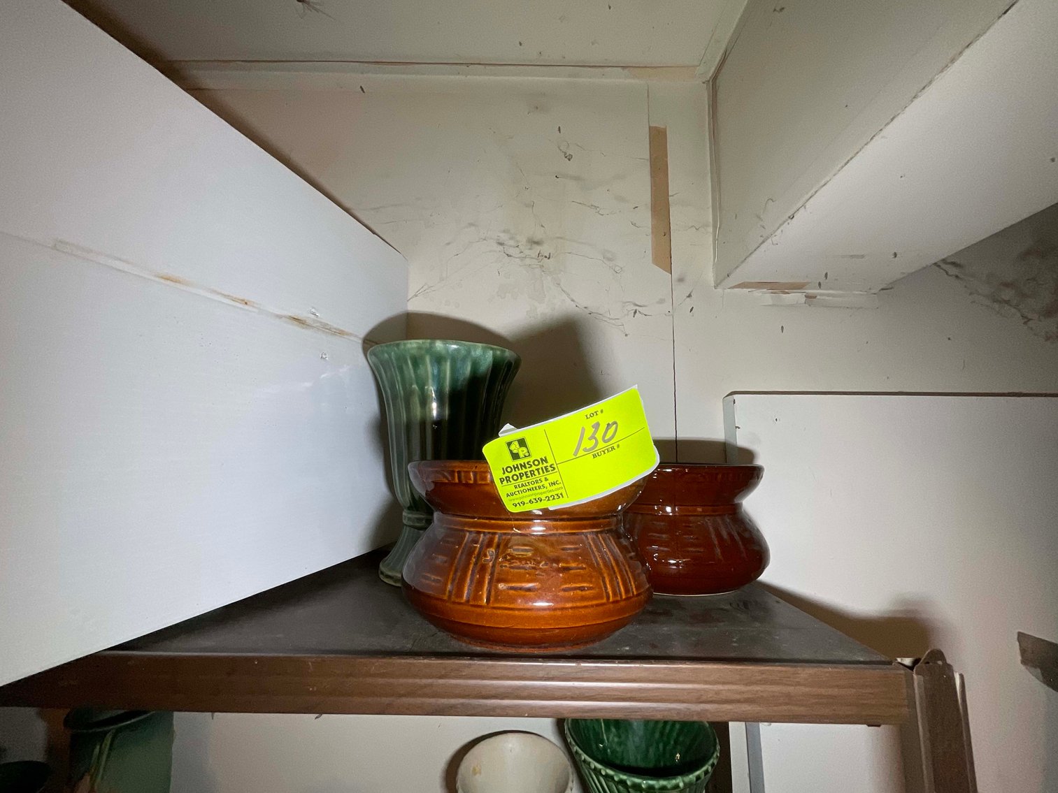 Image for Round 4 of the Huge Collection of Glassware and lots more Selling Absolute in this Online Only Auction Event!