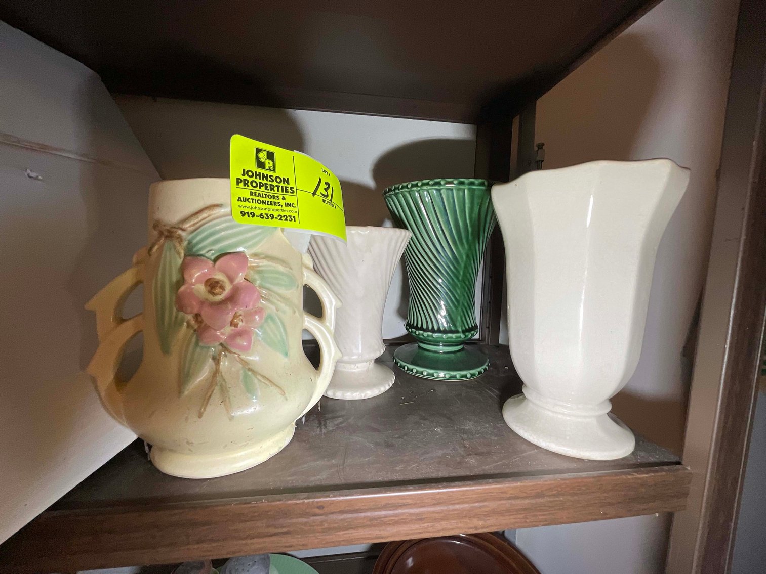 Image for Round 4 of the Huge Collection of Glassware and lots more Selling Absolute in this Online Only Auction Event!