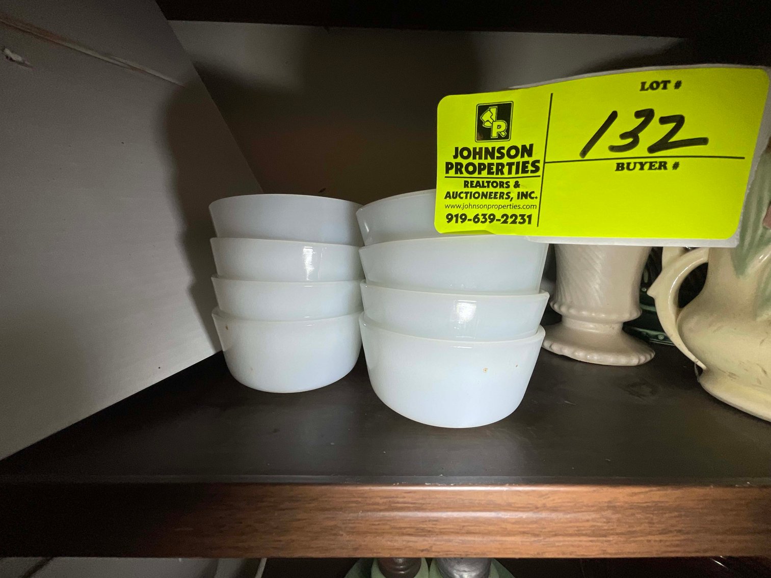 Image for Round 4 of the Huge Collection of Glassware and lots more Selling Absolute in this Online Only Auction Event!