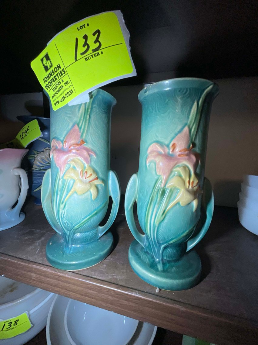 Image for Round 4 of the Huge Collection of Glassware and lots more Selling Absolute in this Online Only Auction Event!