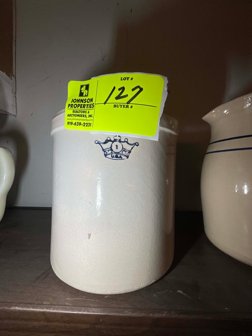 Image for Round 4 of the Huge Collection of Glassware and lots more Selling Absolute in this Online Only Auction Event!