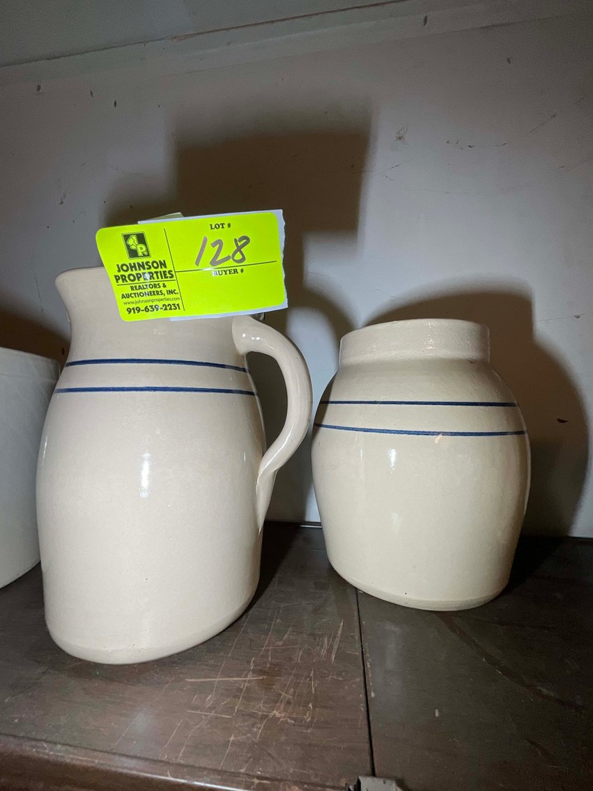 Image for Round 4 of the Huge Collection of Glassware and lots more Selling Absolute in this Online Only Auction Event!