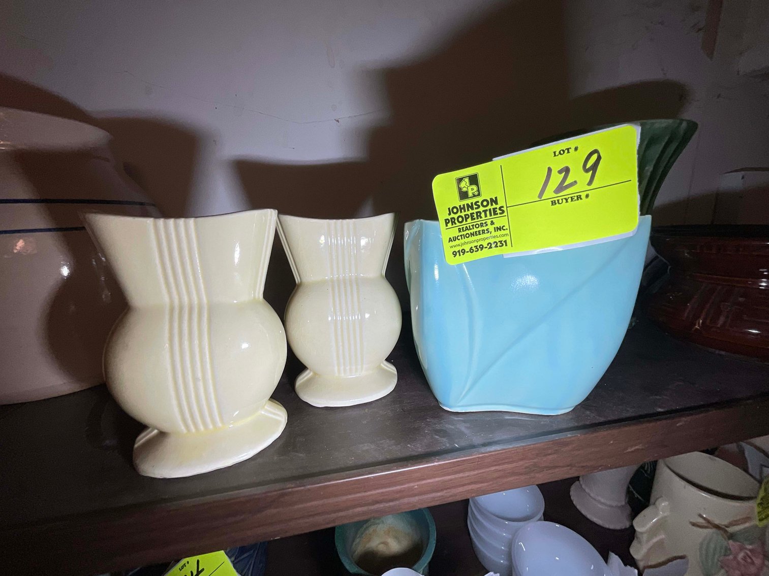 Image for Round 4 of the Huge Collection of Glassware and lots more Selling Absolute in this Online Only Auction Event!