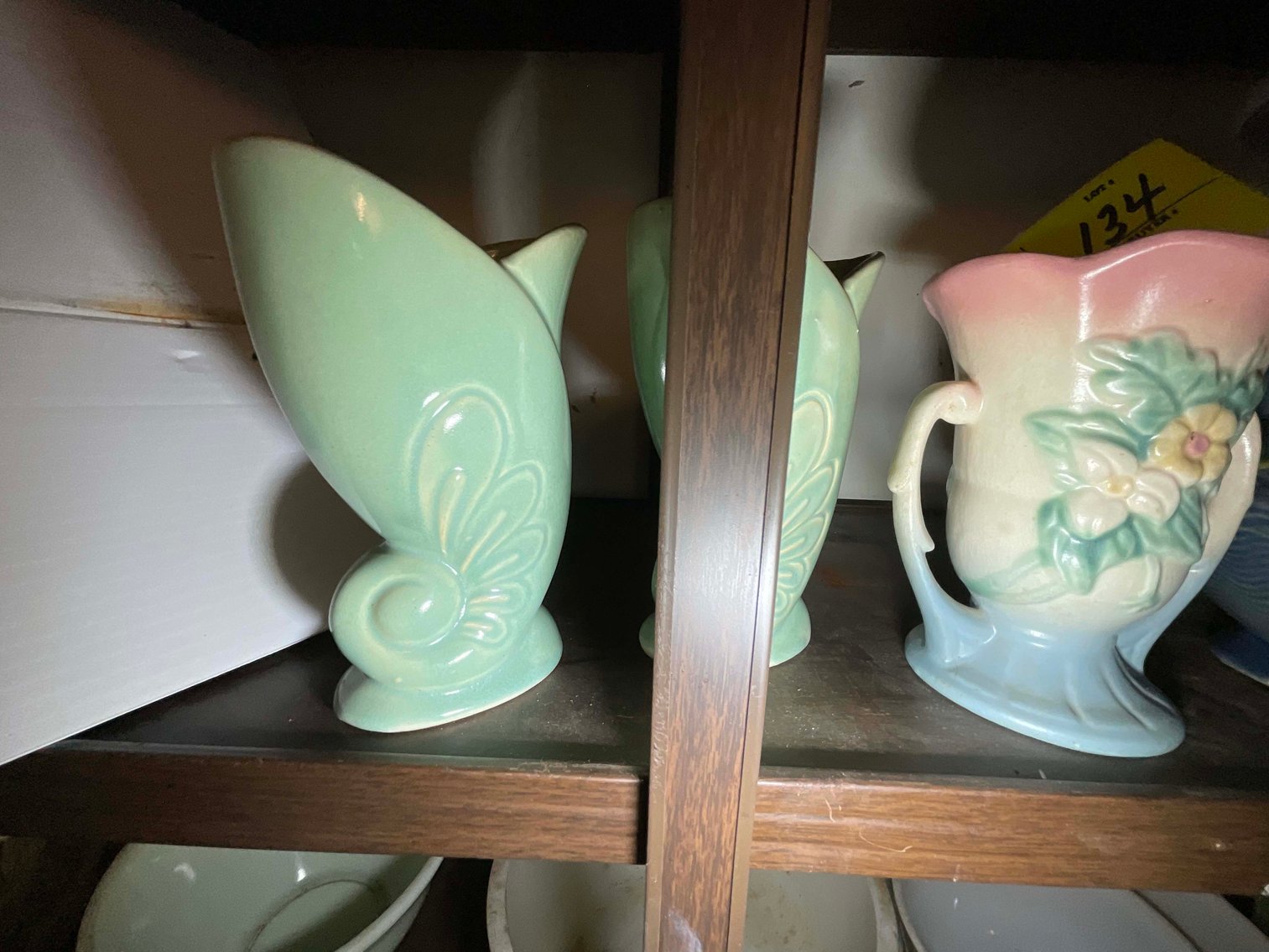 Image for Round 4 of the Huge Collection of Glassware and lots more Selling Absolute in this Online Only Auction Event!