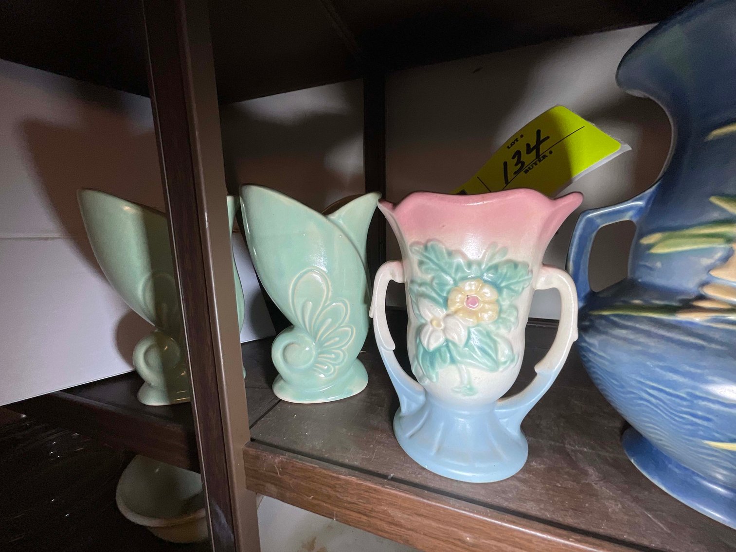 Image for Round 4 of the Huge Collection of Glassware and lots more Selling Absolute in this Online Only Auction Event!