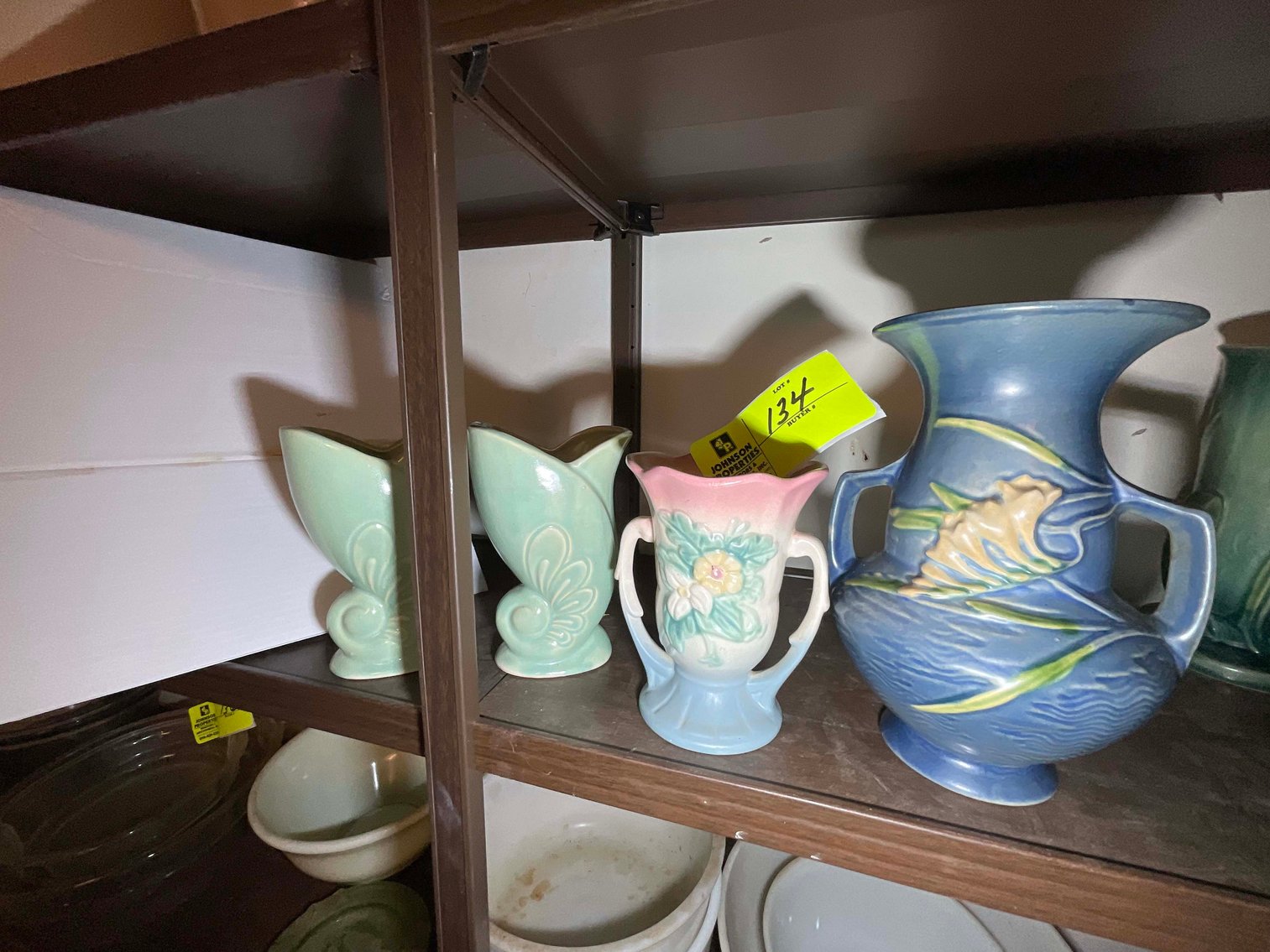 Image for Round 4 of the Huge Collection of Glassware and lots more Selling Absolute in this Online Only Auction Event!