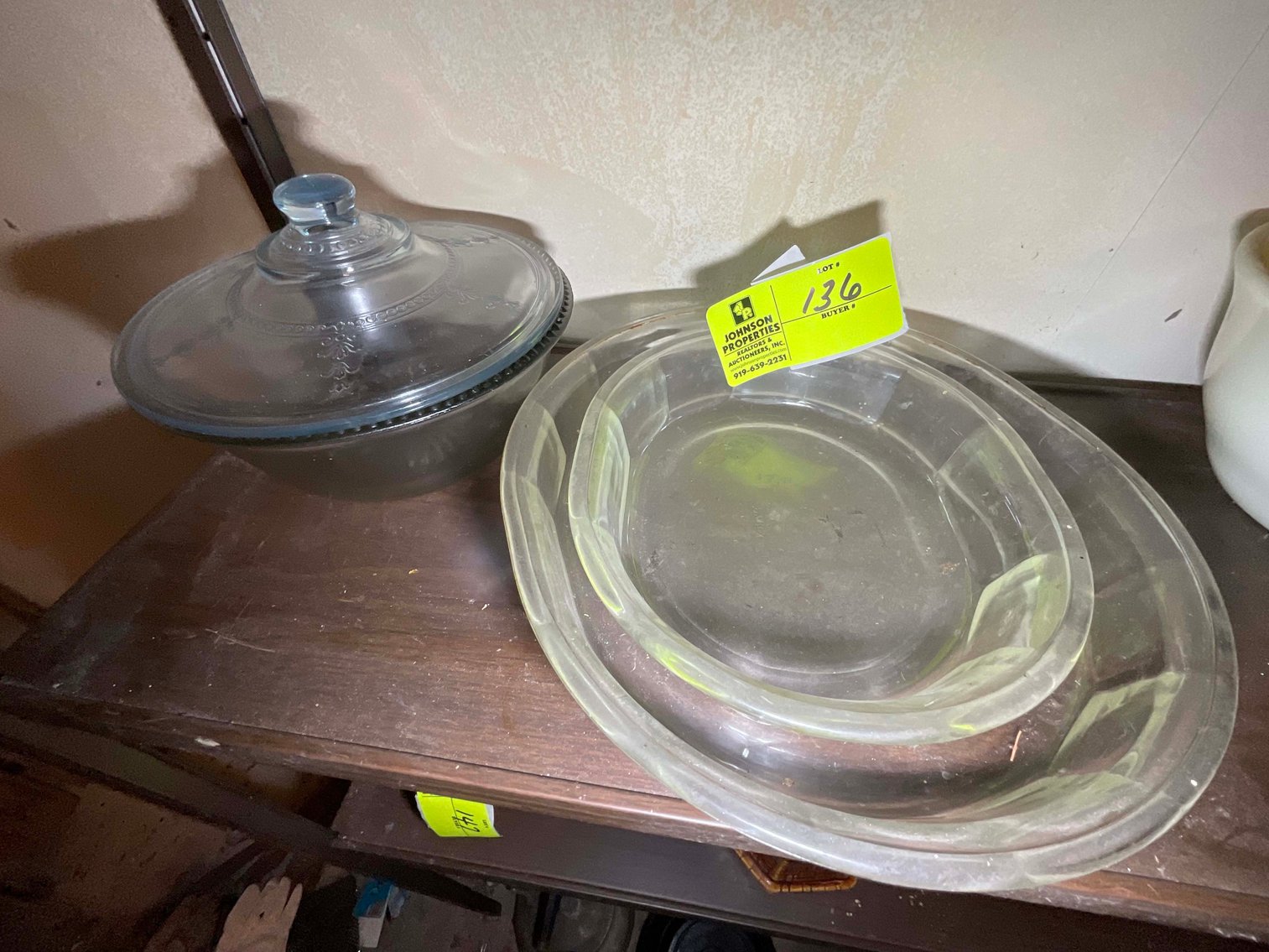 Image for Round 4 of the Huge Collection of Glassware and lots more Selling Absolute in this Online Only Auction Event!