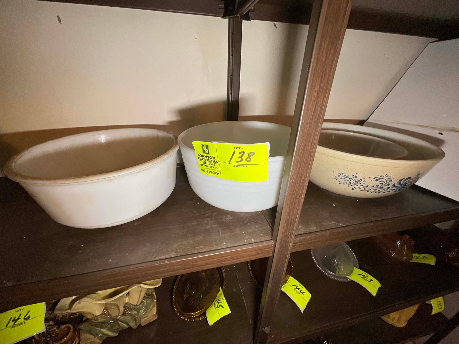 Image for Round 4 of the Huge Collection of Glassware and lots more Selling Absolute in this Online Only Auction Event!