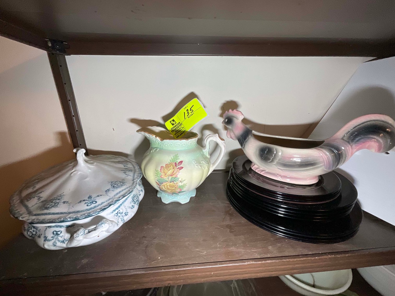 Image for Round 4 of the Huge Collection of Glassware and lots more Selling Absolute in this Online Only Auction Event!