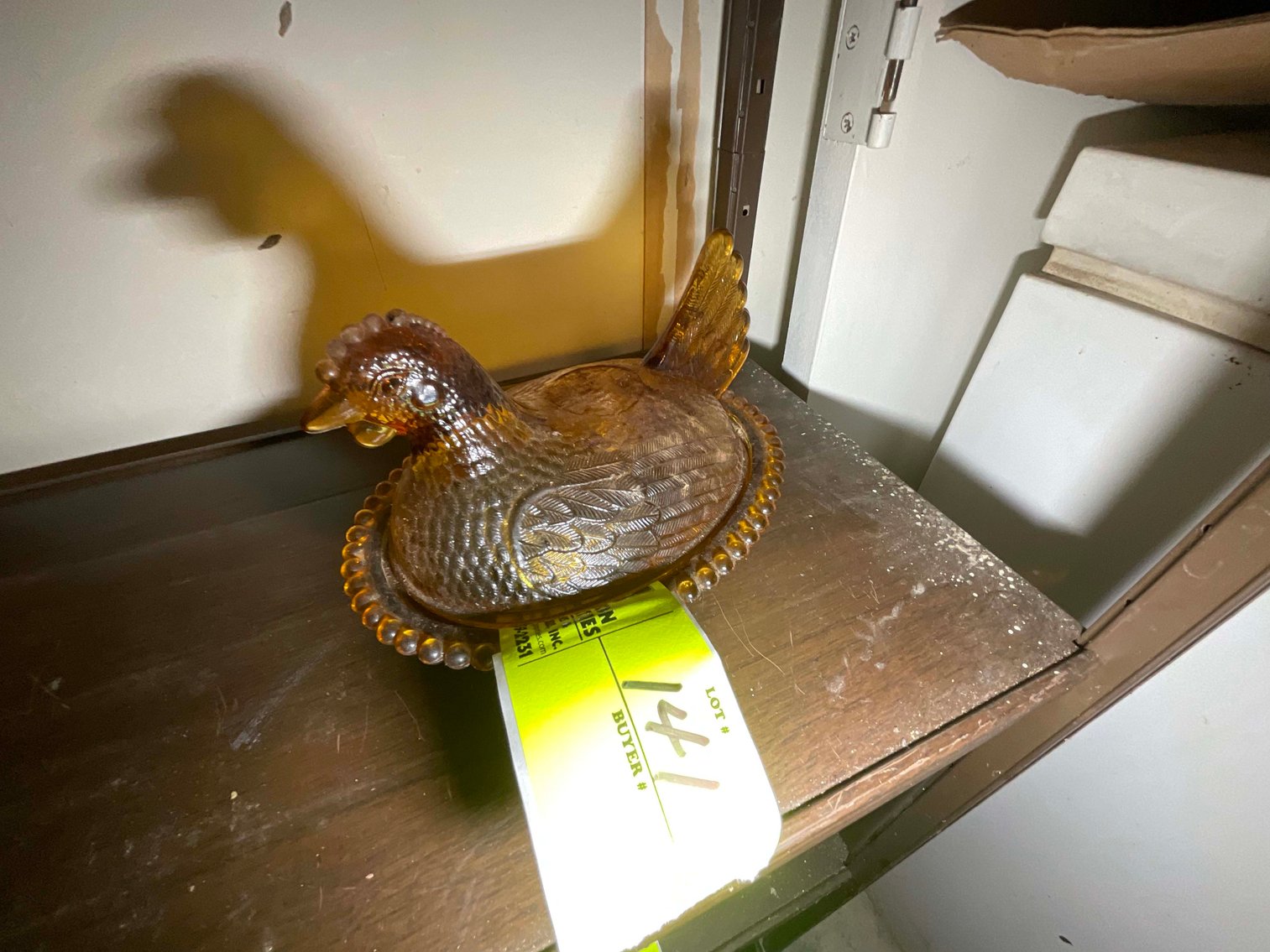 Image for Round 4 of the Huge Collection of Glassware and lots more Selling Absolute in this Online Only Auction Event!