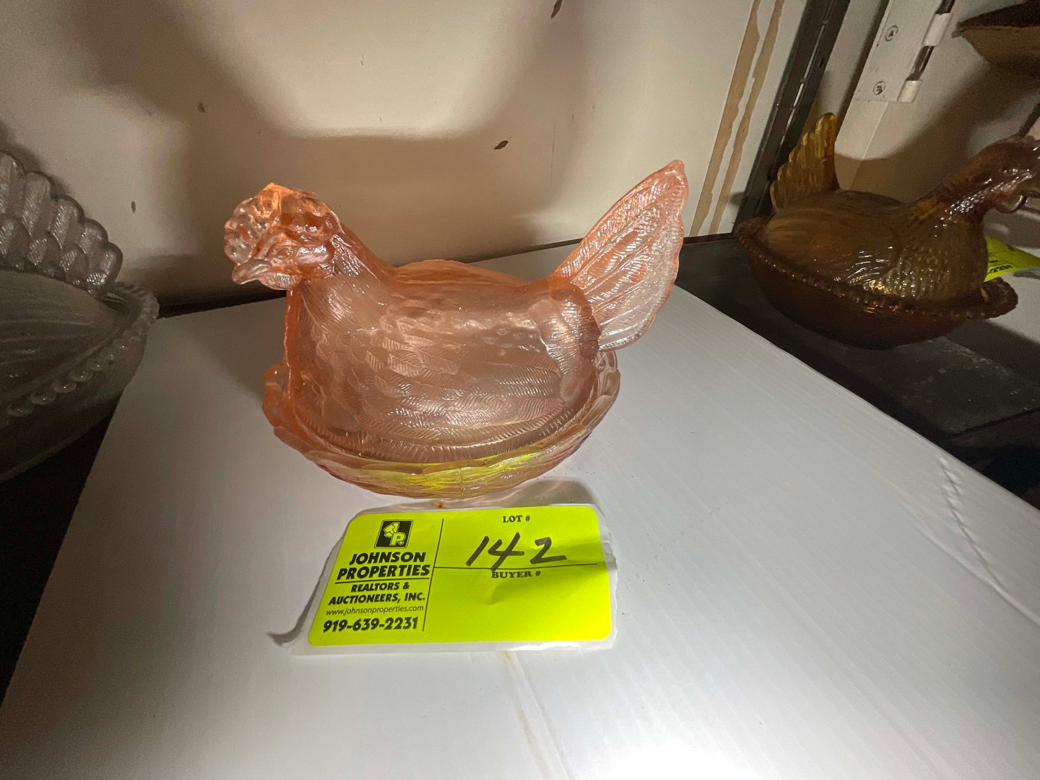 Image for Round 4 of the Huge Collection of Glassware and lots more Selling Absolute in this Online Only Auction Event!