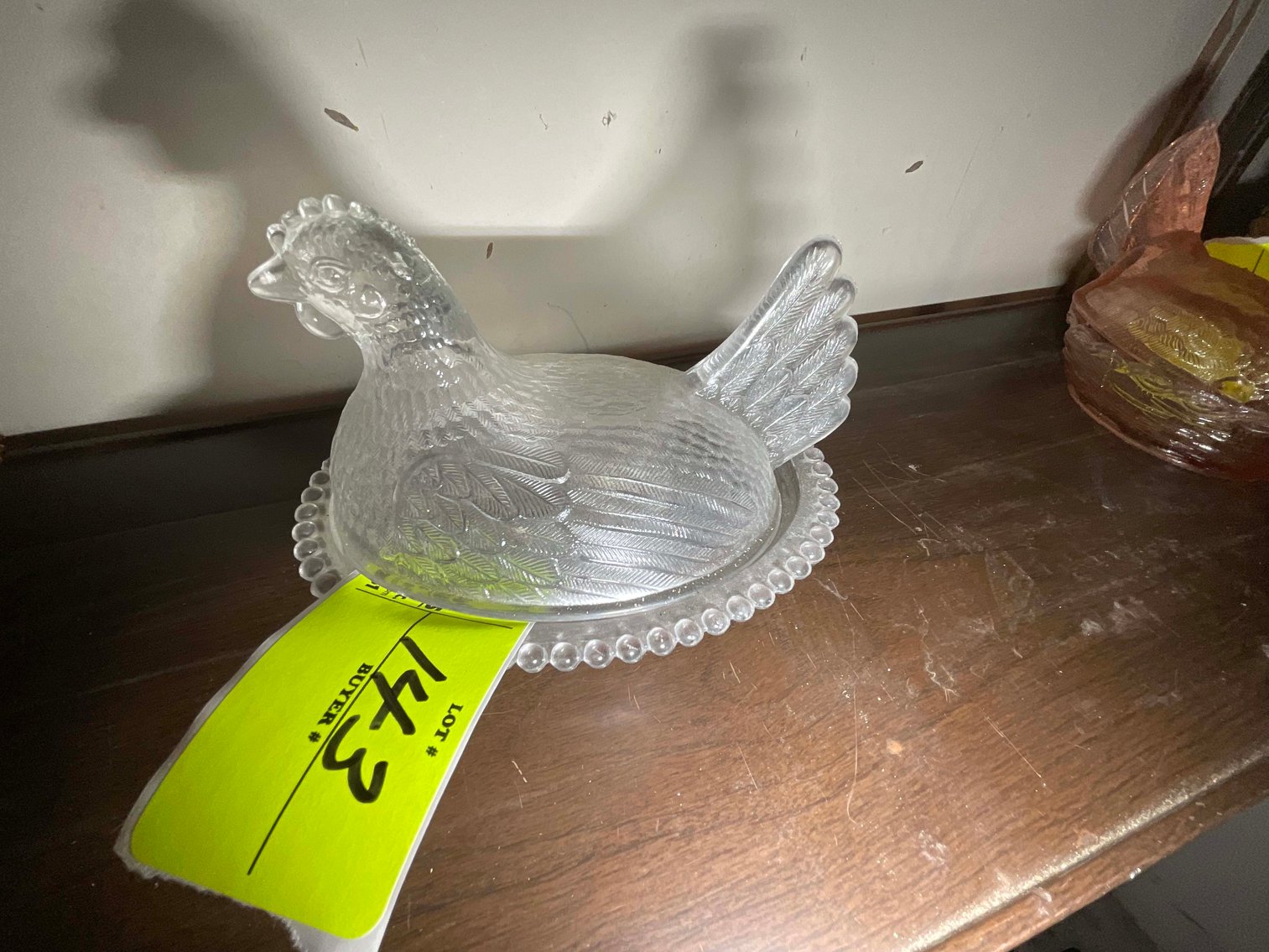 Image for Round 4 of the Huge Collection of Glassware and lots more Selling Absolute in this Online Only Auction Event!