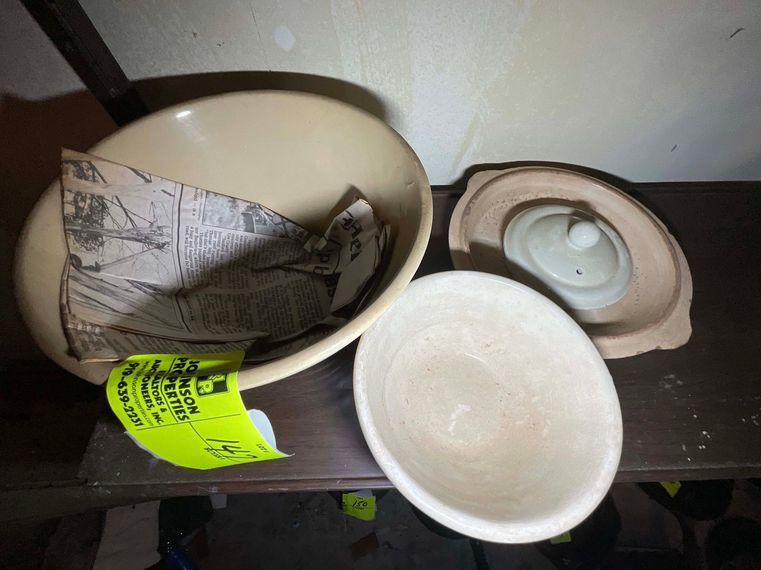 Image for Round 4 of the Huge Collection of Glassware and lots more Selling Absolute in this Online Only Auction Event!