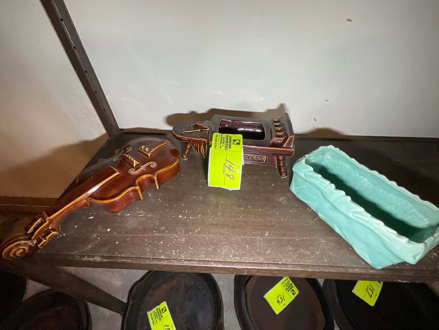 Image for Round 4 of the Huge Collection of Glassware and lots more Selling Absolute in this Online Only Auction Event!