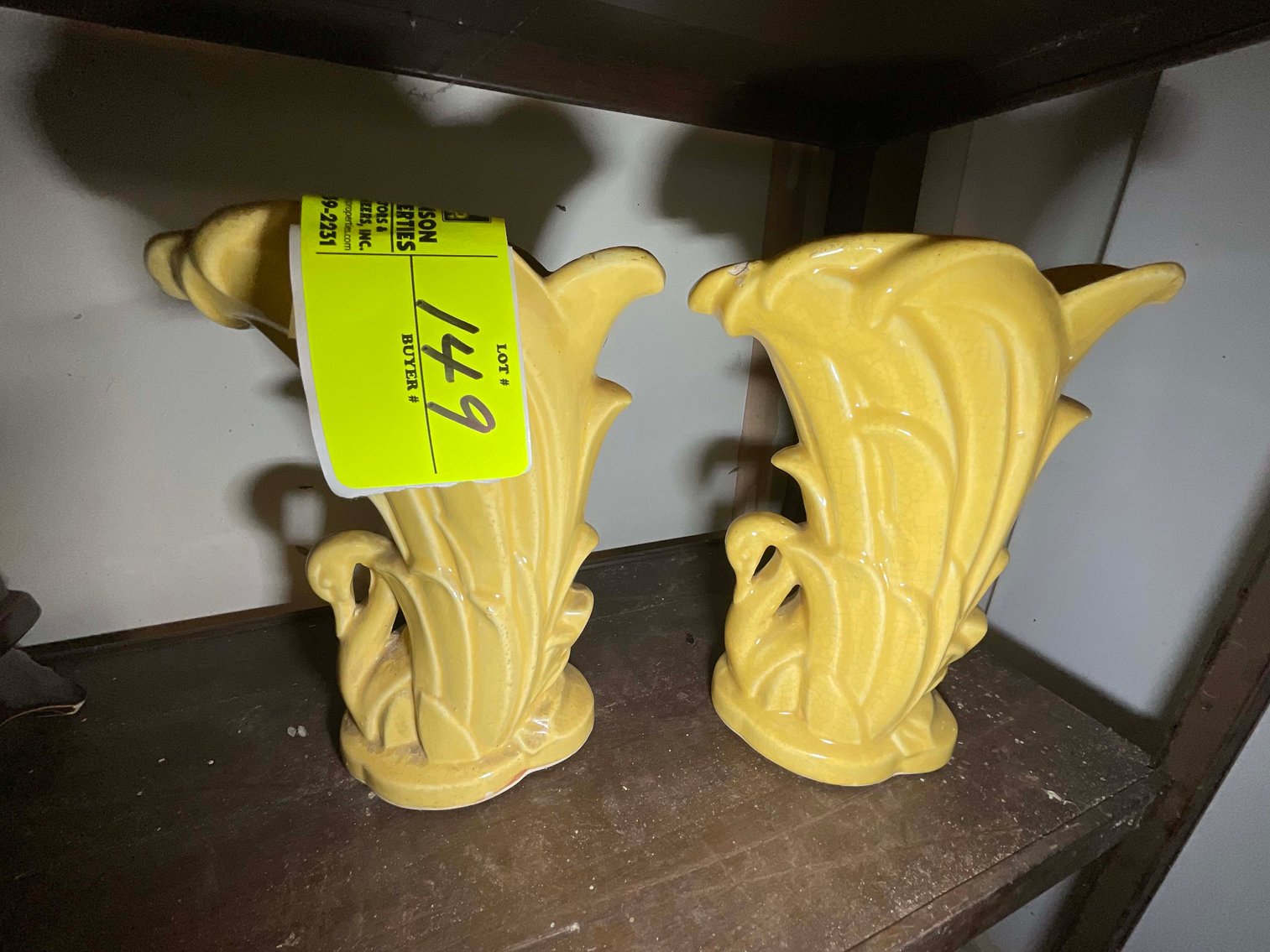 Image for Round 4 of the Huge Collection of Glassware and lots more Selling Absolute in this Online Only Auction Event!