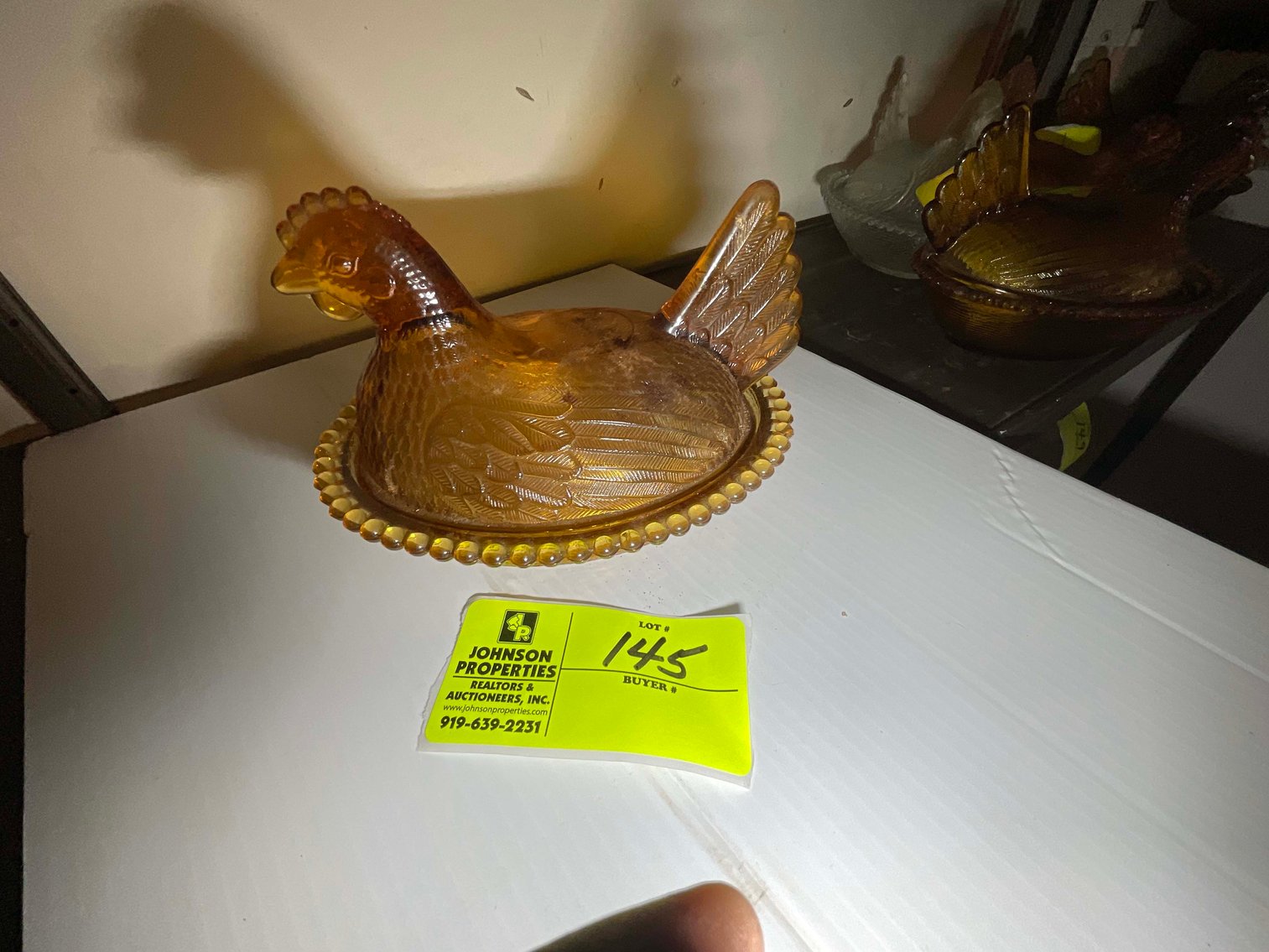 Image for Round 4 of the Huge Collection of Glassware and lots more Selling Absolute in this Online Only Auction Event!