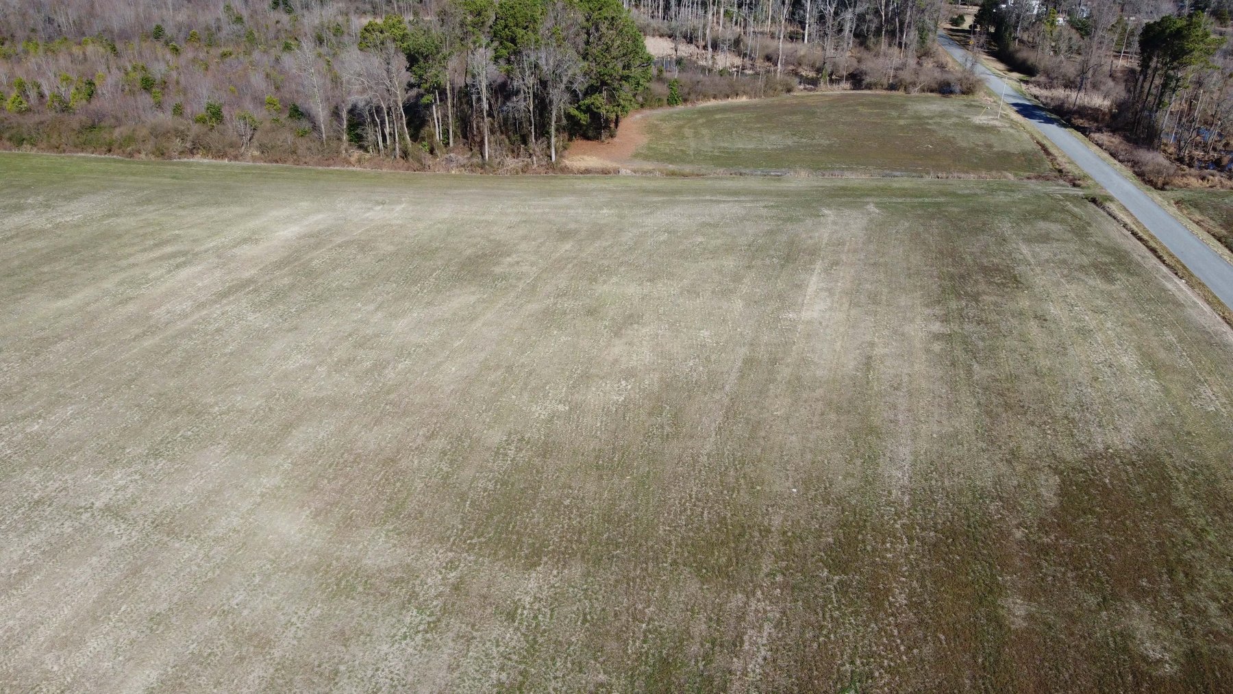Image for 128 +/- Acres in Duplin County!