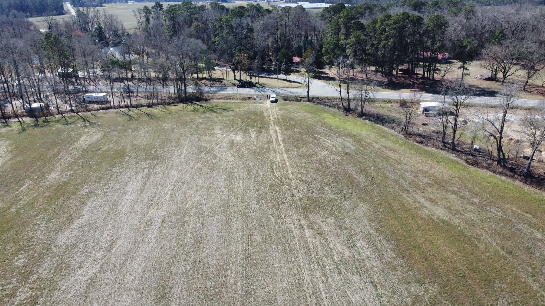 Image for 128 +/- Acres in Duplin County!