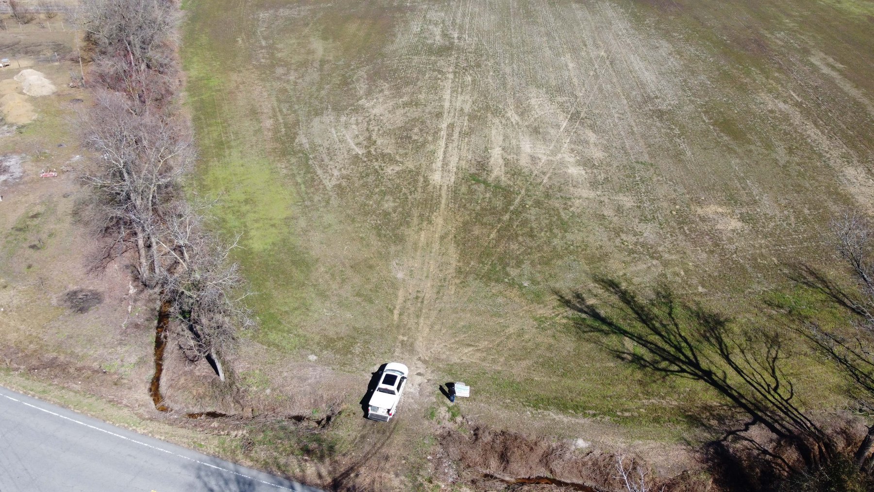 Image for 128 +/- Acres in Duplin County!