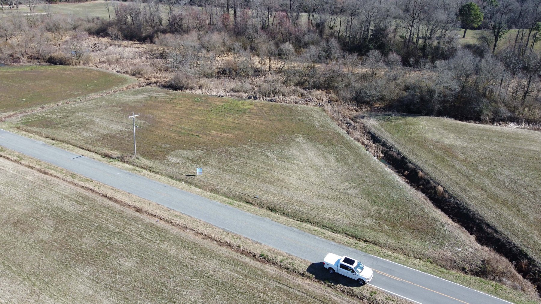 Image for 128 +/- Acres in Duplin County!