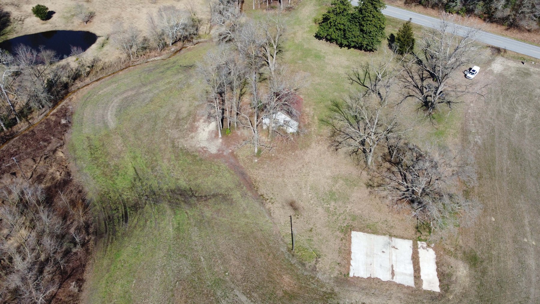 Image for 128 +/- Acres in Duplin County!