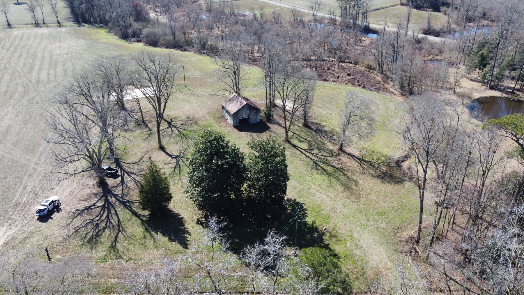 Image for 128 +/- Acres in Duplin County!