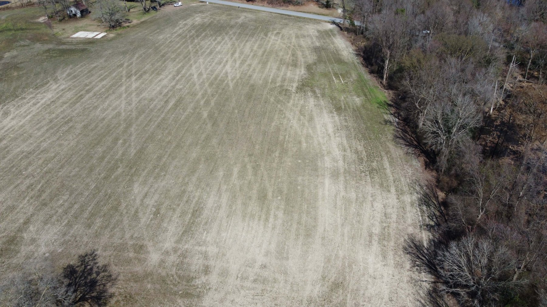 Image for 128 +/- Acres in Duplin County!