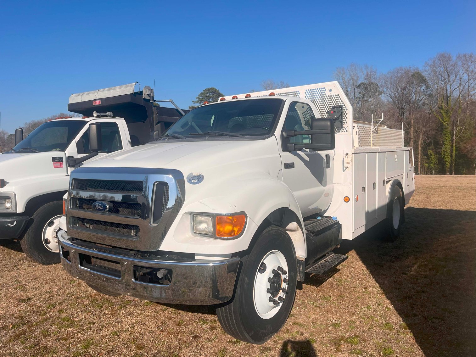 Image for BIG BOYZ TOYZ SPRING 2025