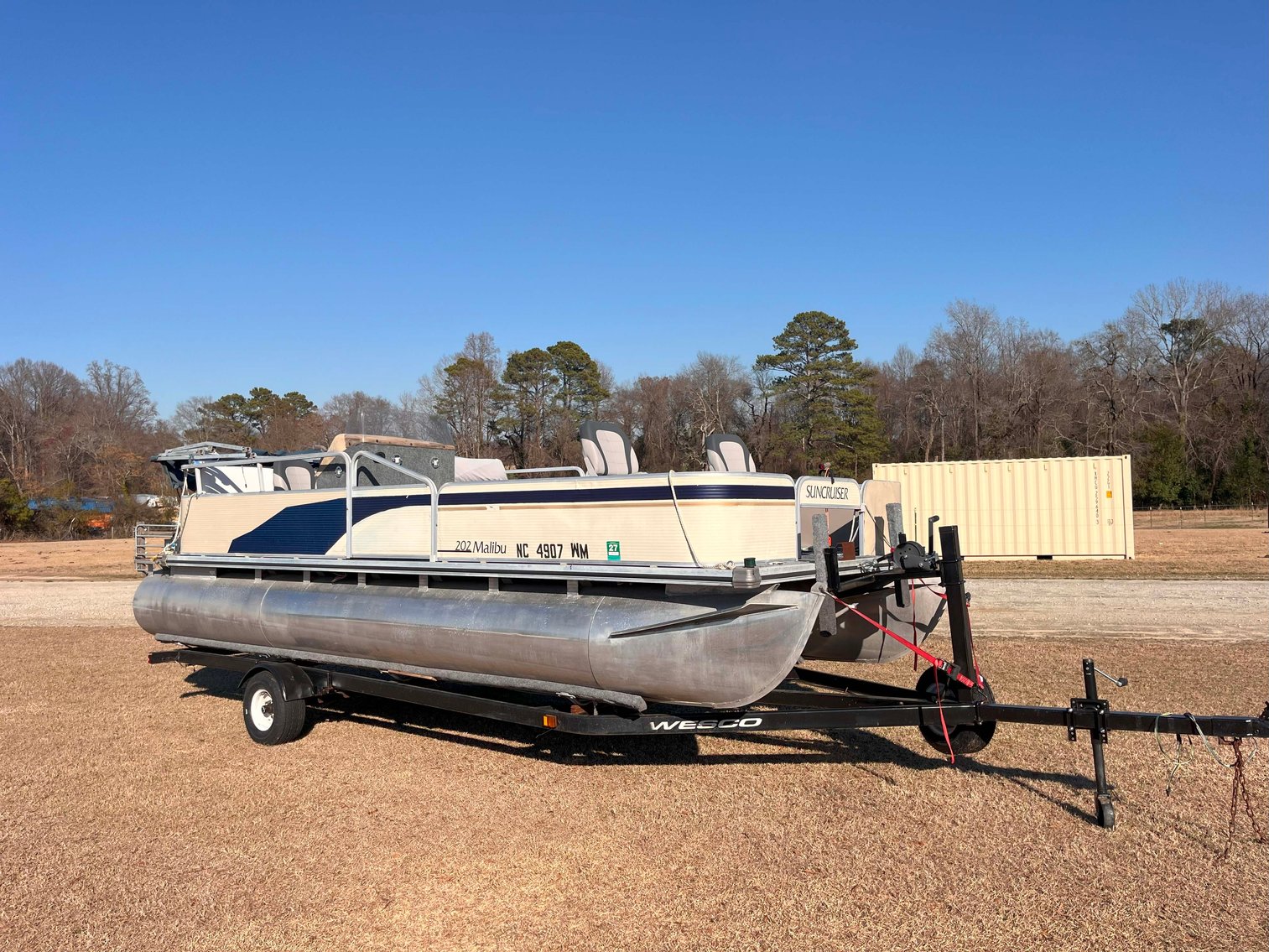 Image for BIG BOYZ TOYZ SPRING 2025