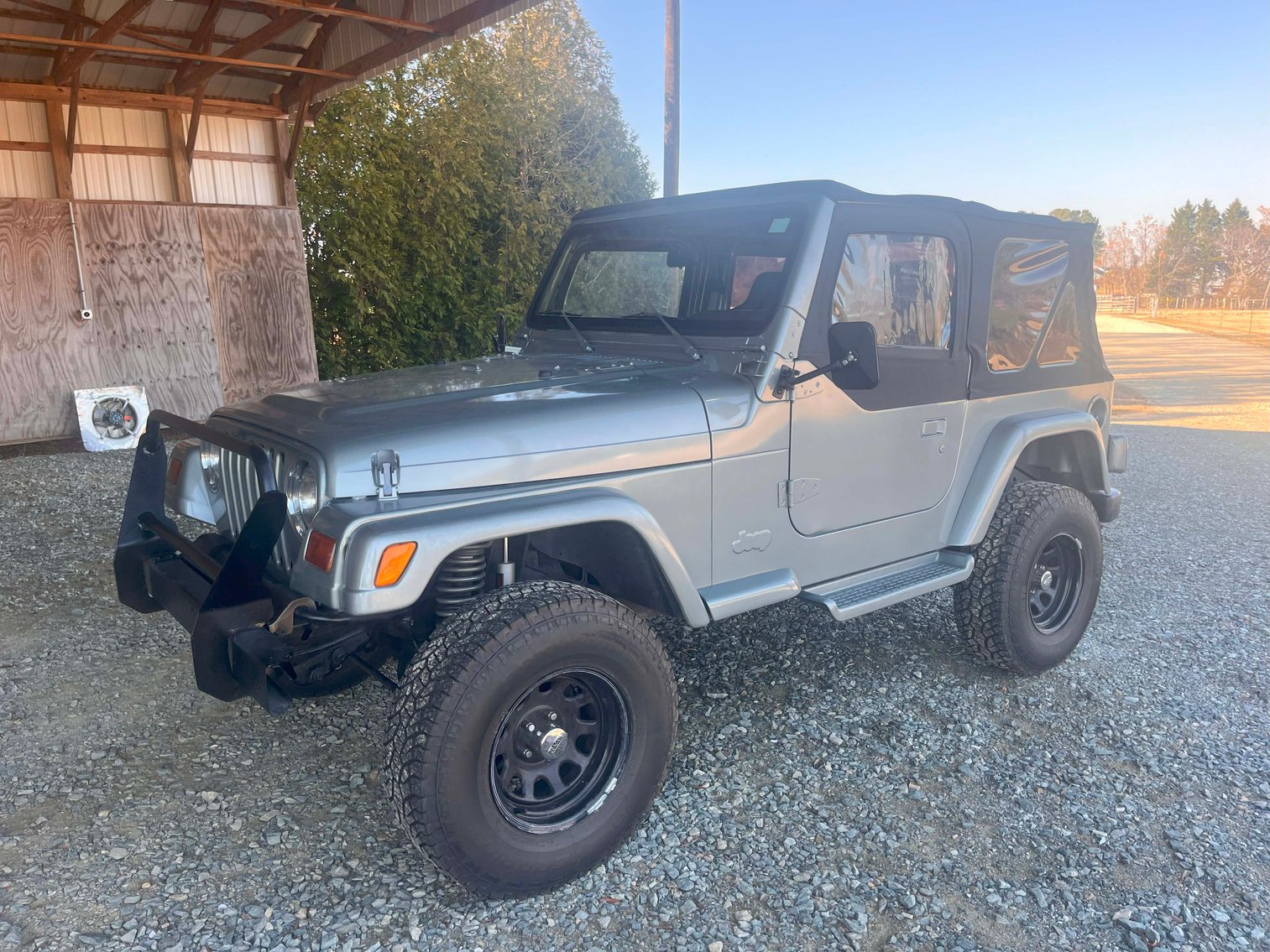 Image for BIG BOYZ TOYZ SPRING 2025