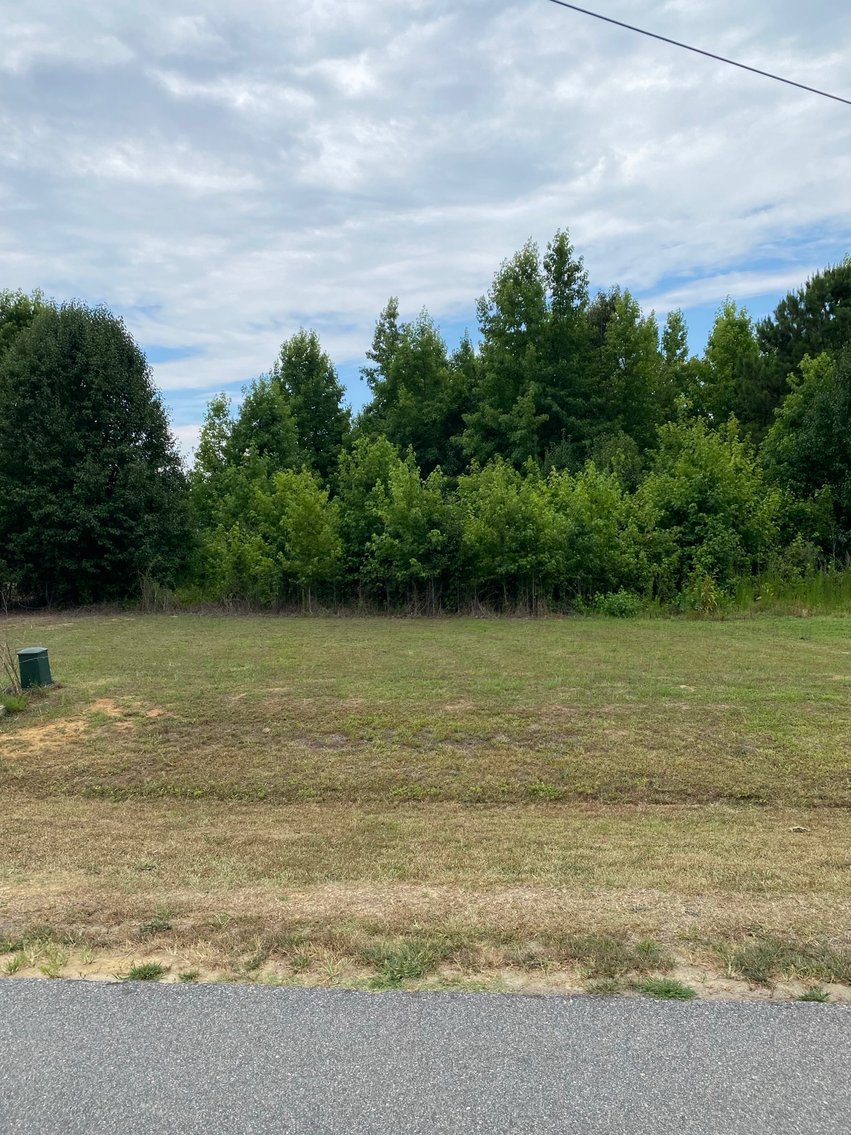 Image for Online/Live/Simulcast Auction of Two Homesites in Harnett County included in the April Multi-Parcel Auction Event!