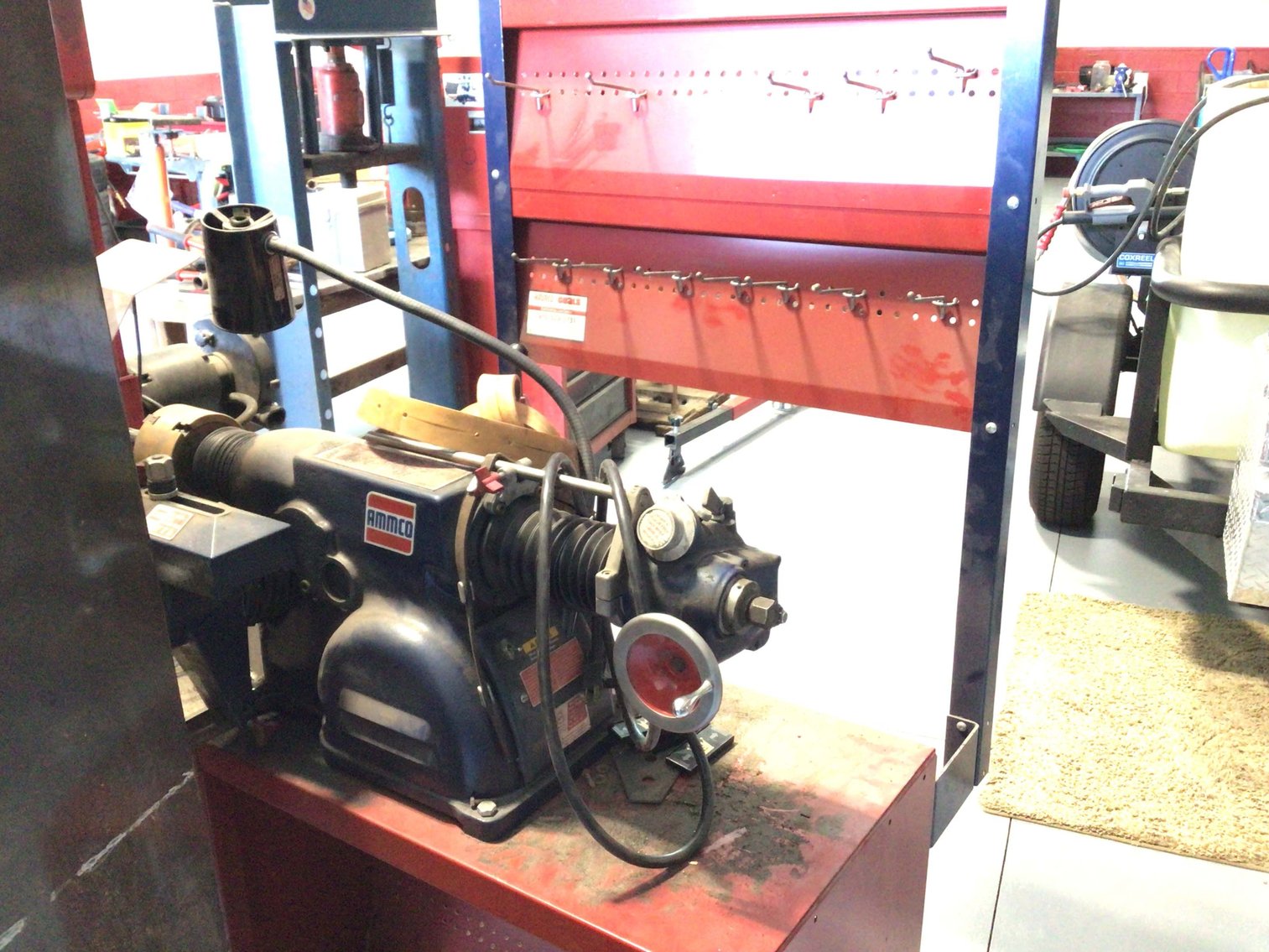 Image for Massive Collection of Tools, Equipment and lots more in this Online/Live/ Simulcast Event!