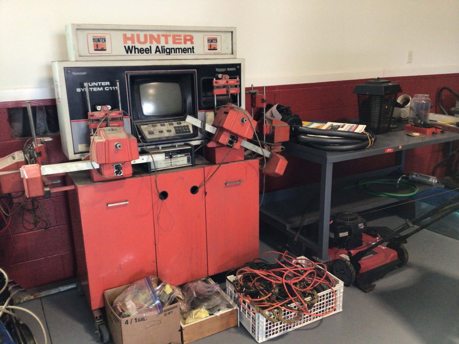 Image for Massive Collection of Tools, Equipment and lots more in this Online/Live/ Simulcast Event!