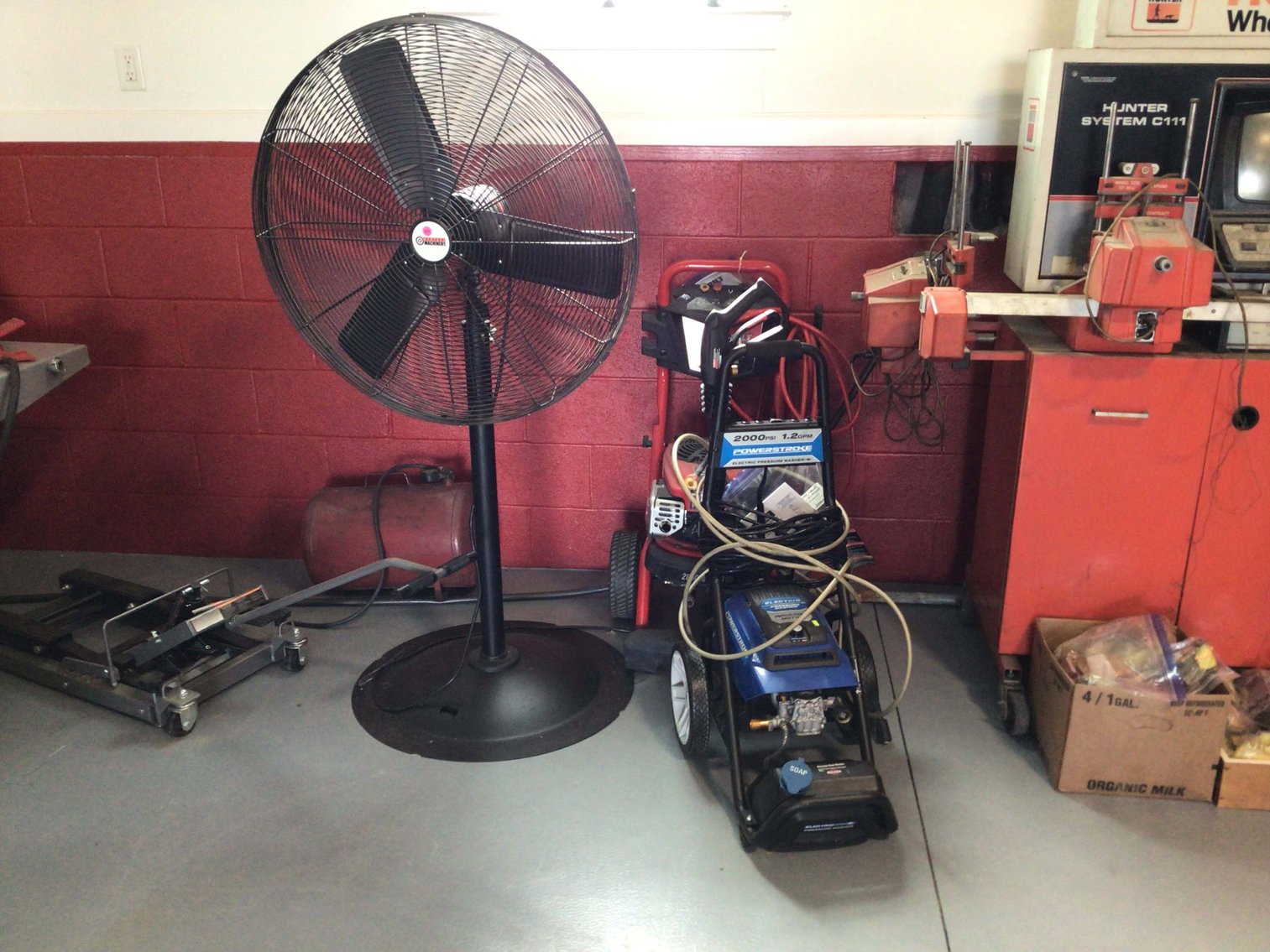 Image for Massive Collection of Tools, Equipment and lots more in this Online/Live/ Simulcast Event!